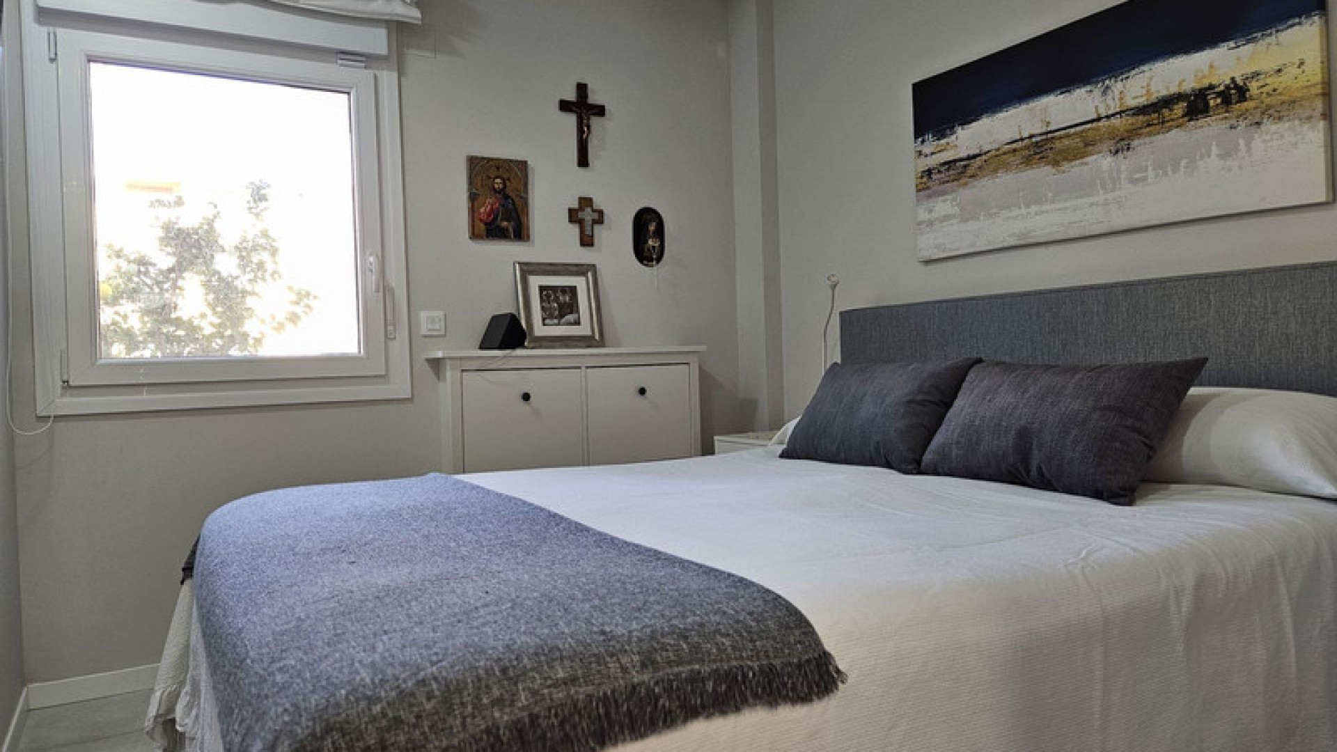 Resale - Wohnung Appartement -
San Pedro del Pinatar - San Pedro de Pinatar