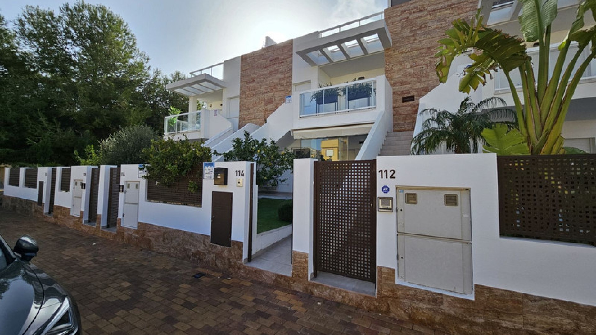 Resale - Wohnung Appartement -
San Pedro del Pinatar - San Pedro de Pinatar