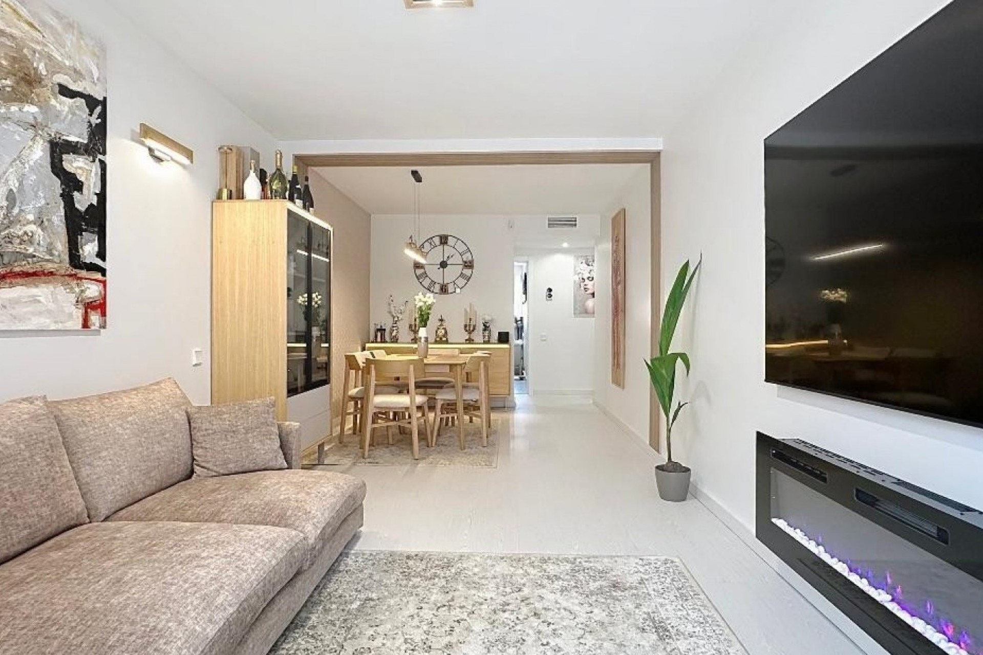 Resale - Wohnung / Appartement -
San Pedro del Pinatar - San Pedro de Pinatar