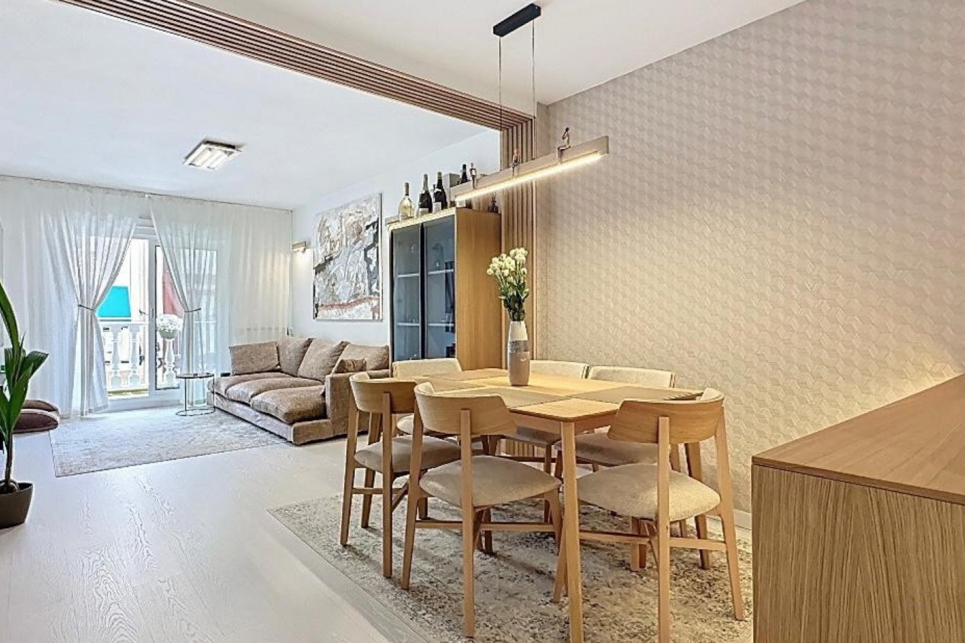 Resale - Wohnung / Appartement -
San Pedro del Pinatar - San Pedro de Pinatar