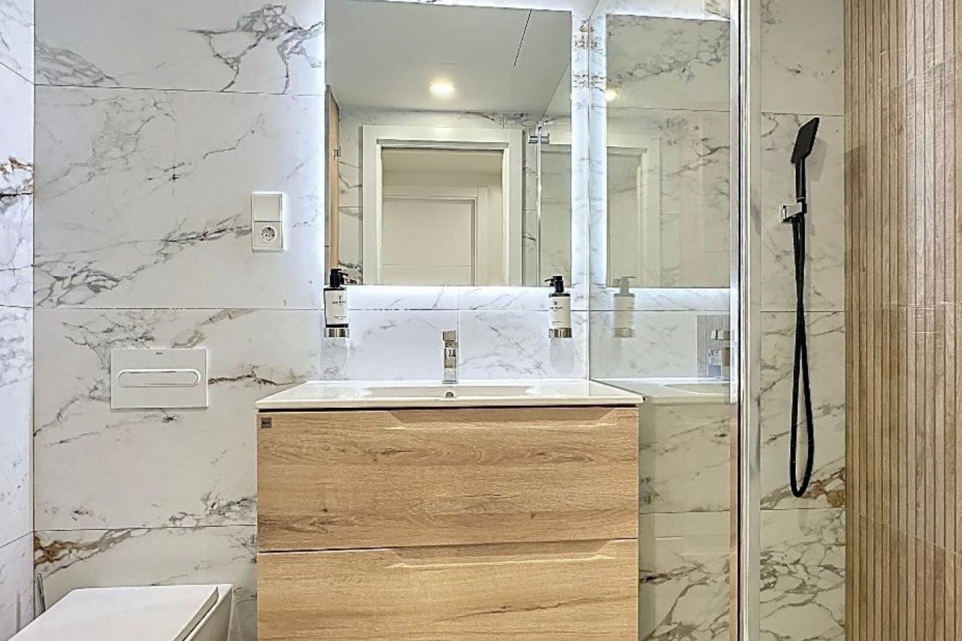 Resale - Wohnung / Appartement -
San Pedro del Pinatar - San Pedro de Pinatar