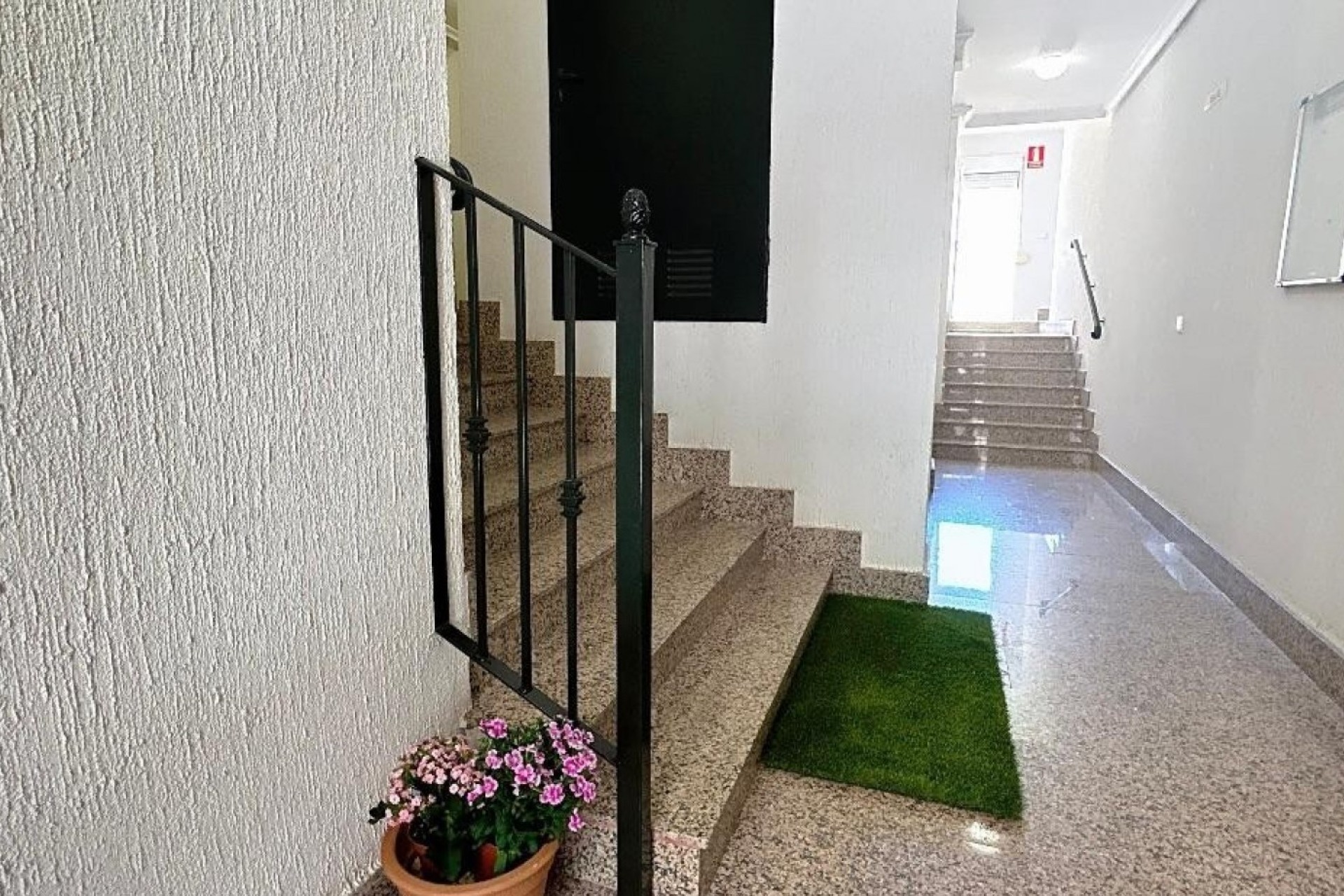 Resale - Wohnung / Appartement -
San Pedro del Pinatar - San Pedro de Pinatar