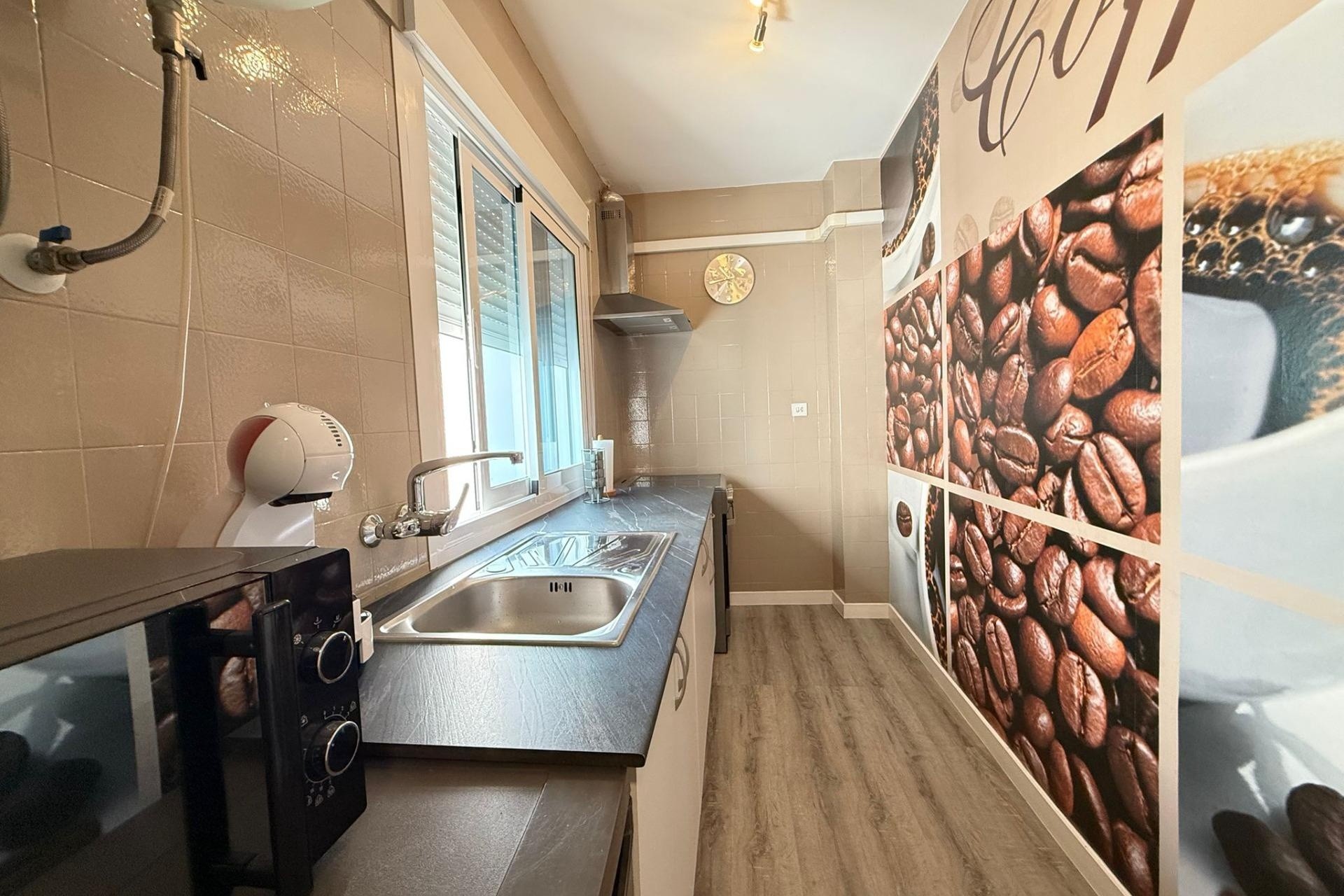 Resale - Wohnung / Appartement -
San Pedro del Pinatar - San Pedro de Pinatar