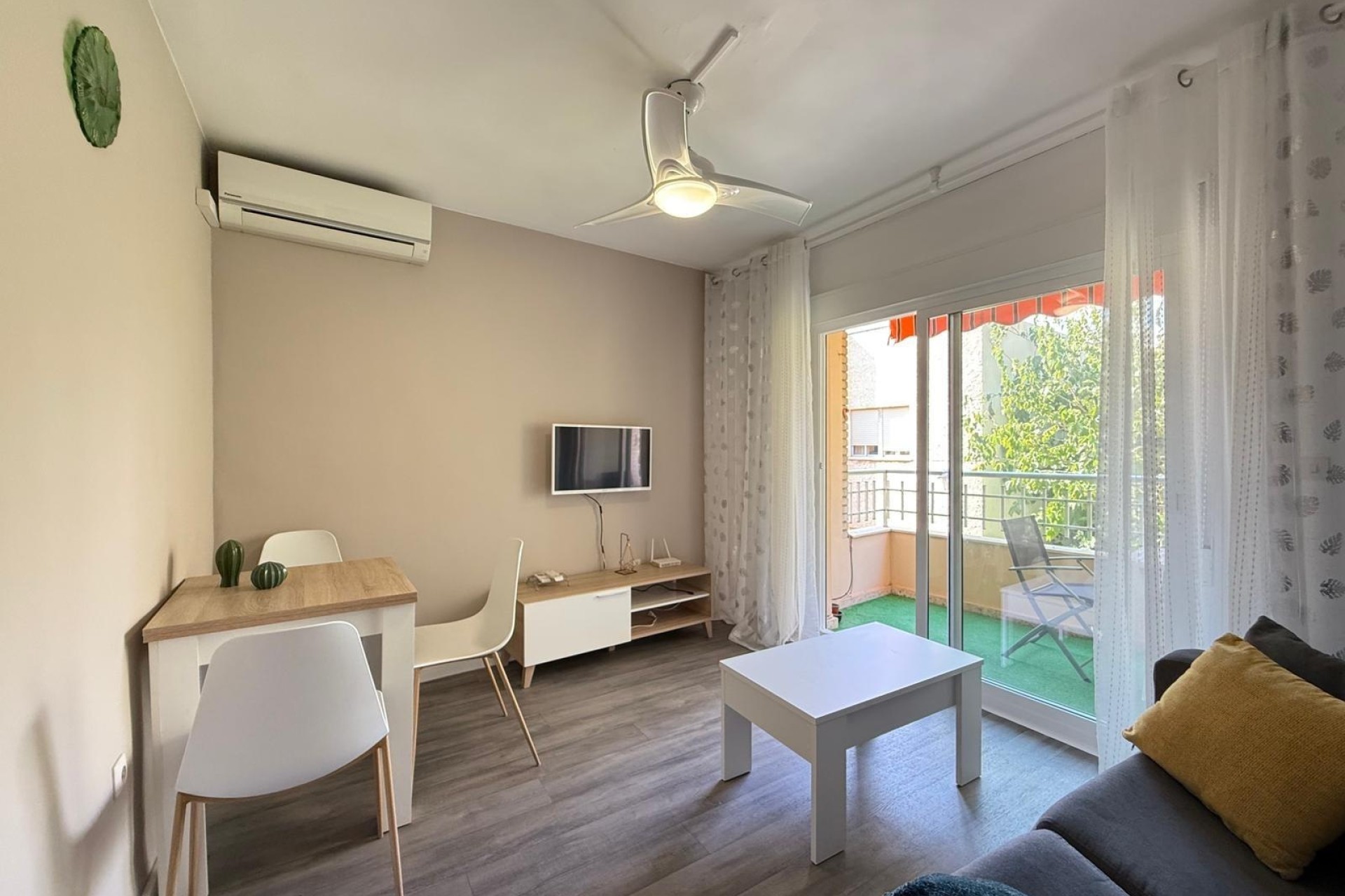 Resale - Wohnung / Appartement -
San Pedro del Pinatar - San Pedro de Pinatar
