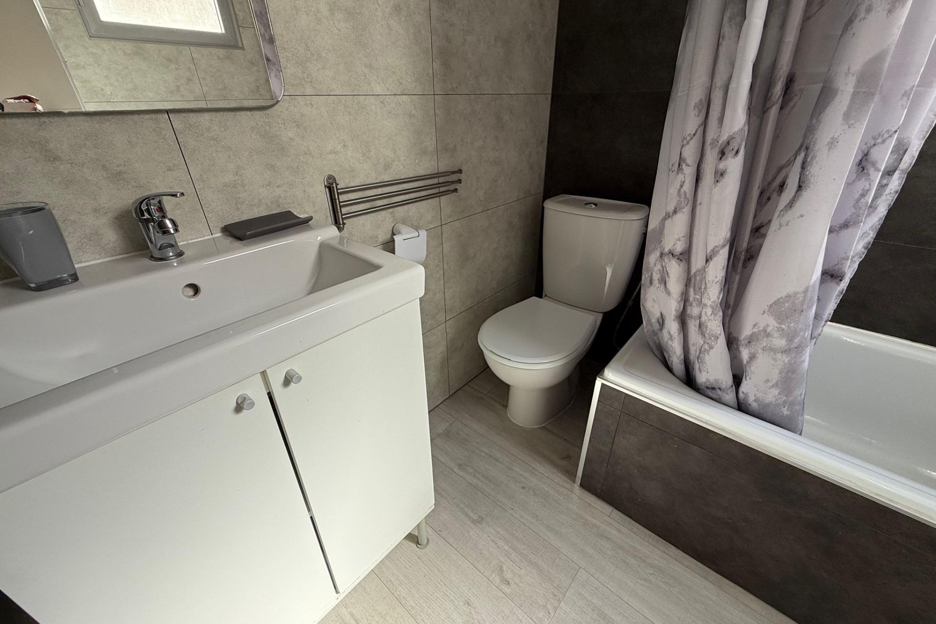 Resale - Wohnung / Appartement -
San Pedro del Pinatar - San Pedro de Pinatar