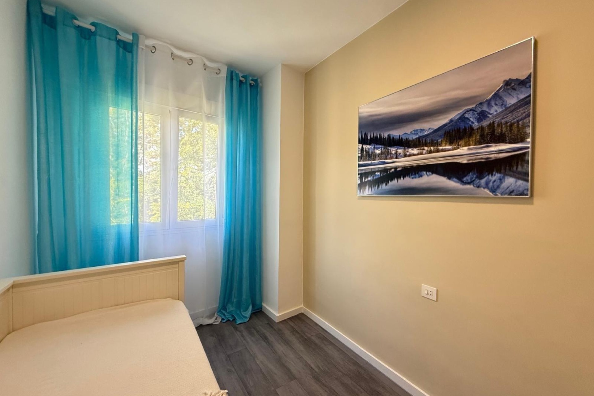 Resale - Wohnung / Appartement -
San Pedro del Pinatar - San Pedro de Pinatar