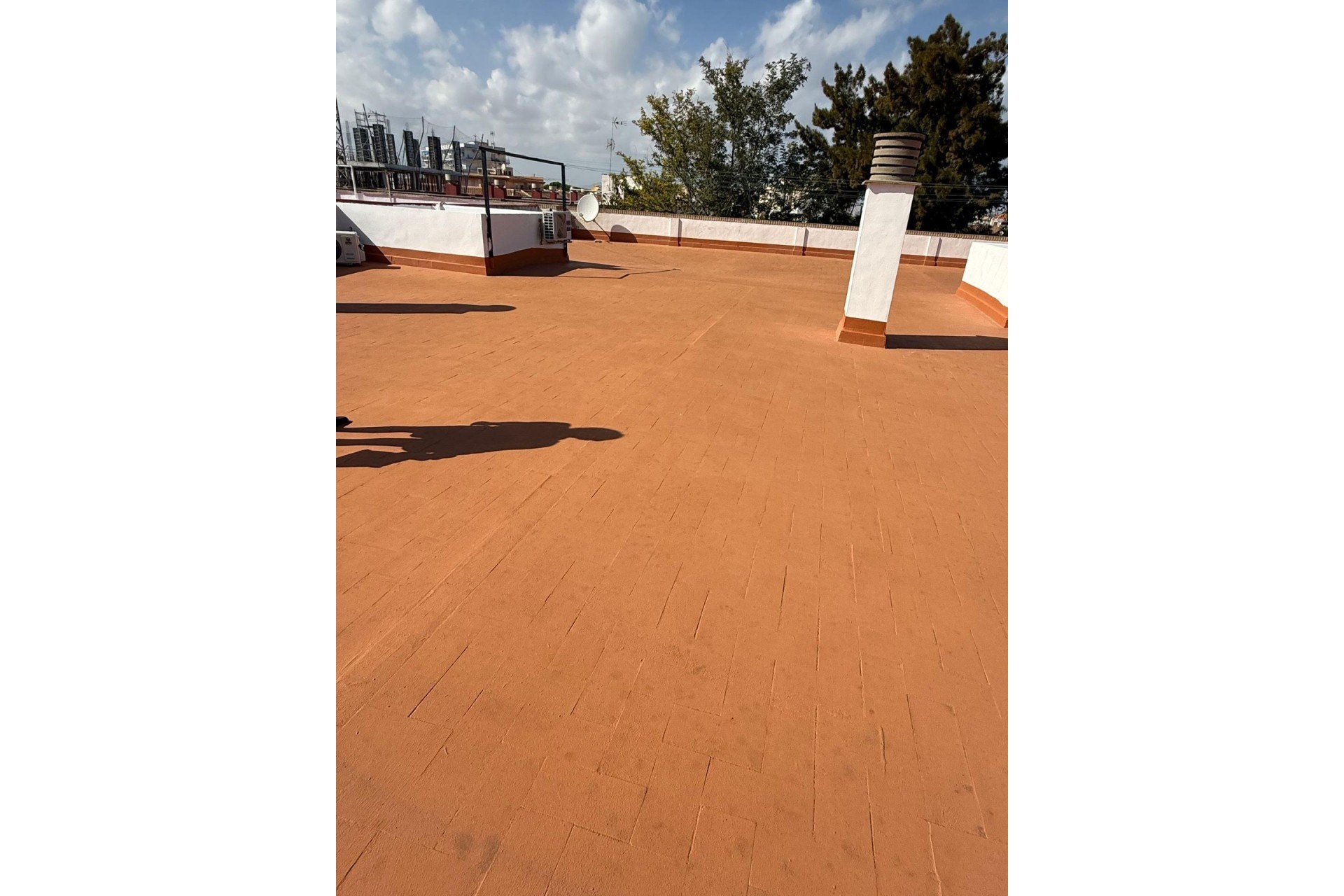 Resale - Wohnung / Appartement -
San Pedro del Pinatar - San Pedro de Pinatar