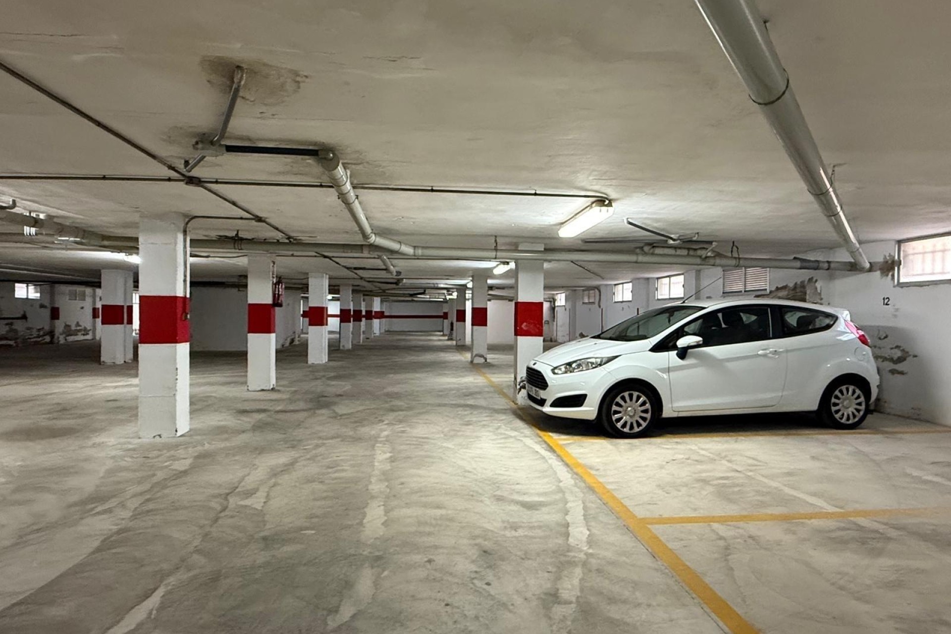 Resale - Wohnung / Appartement -
San Pedro del Pinatar - San Pedro de Pinatar