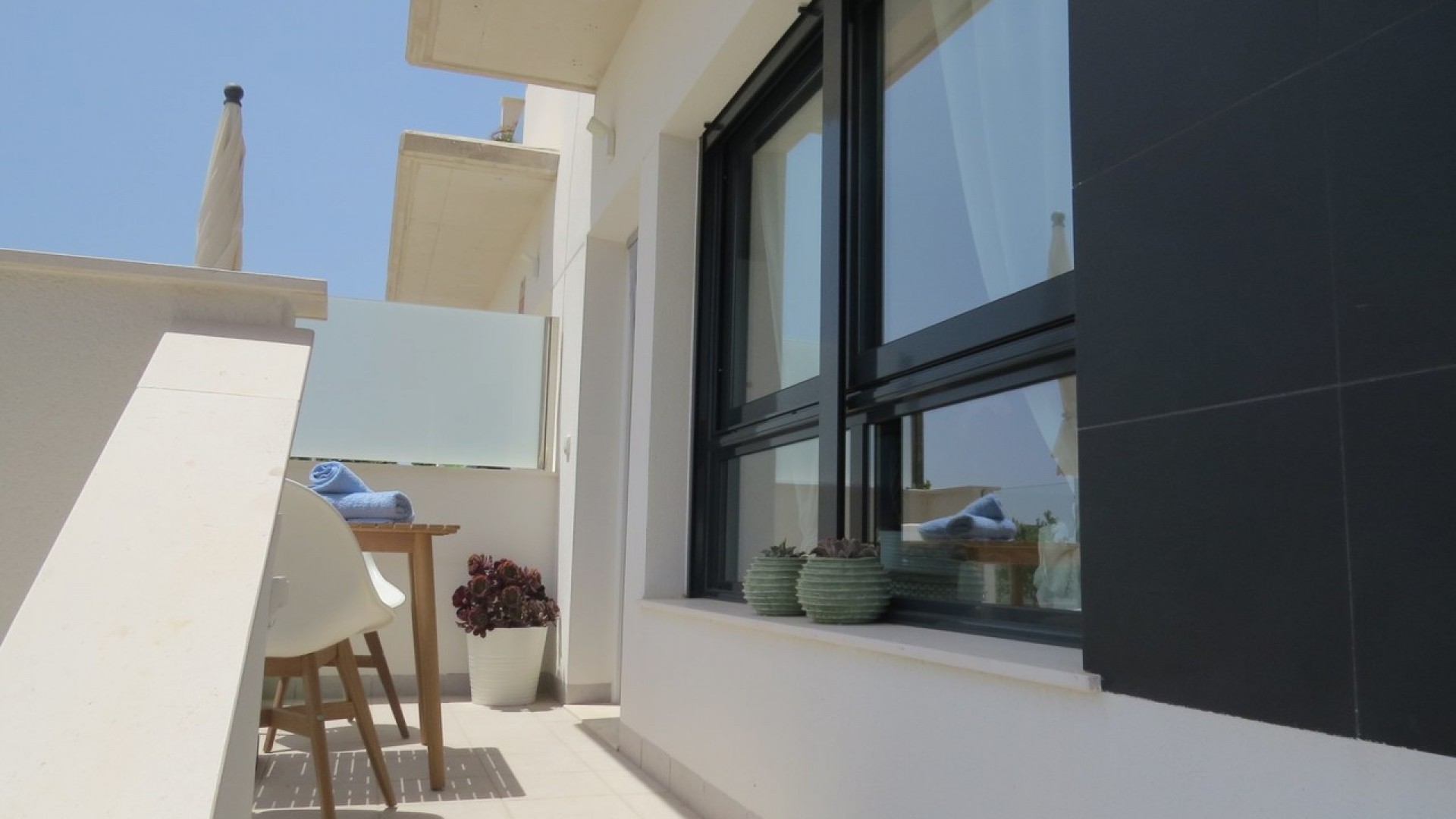 Resale - Wohnung Appartement -
San Pedro del Pinatar - San Pedro de Pinatar