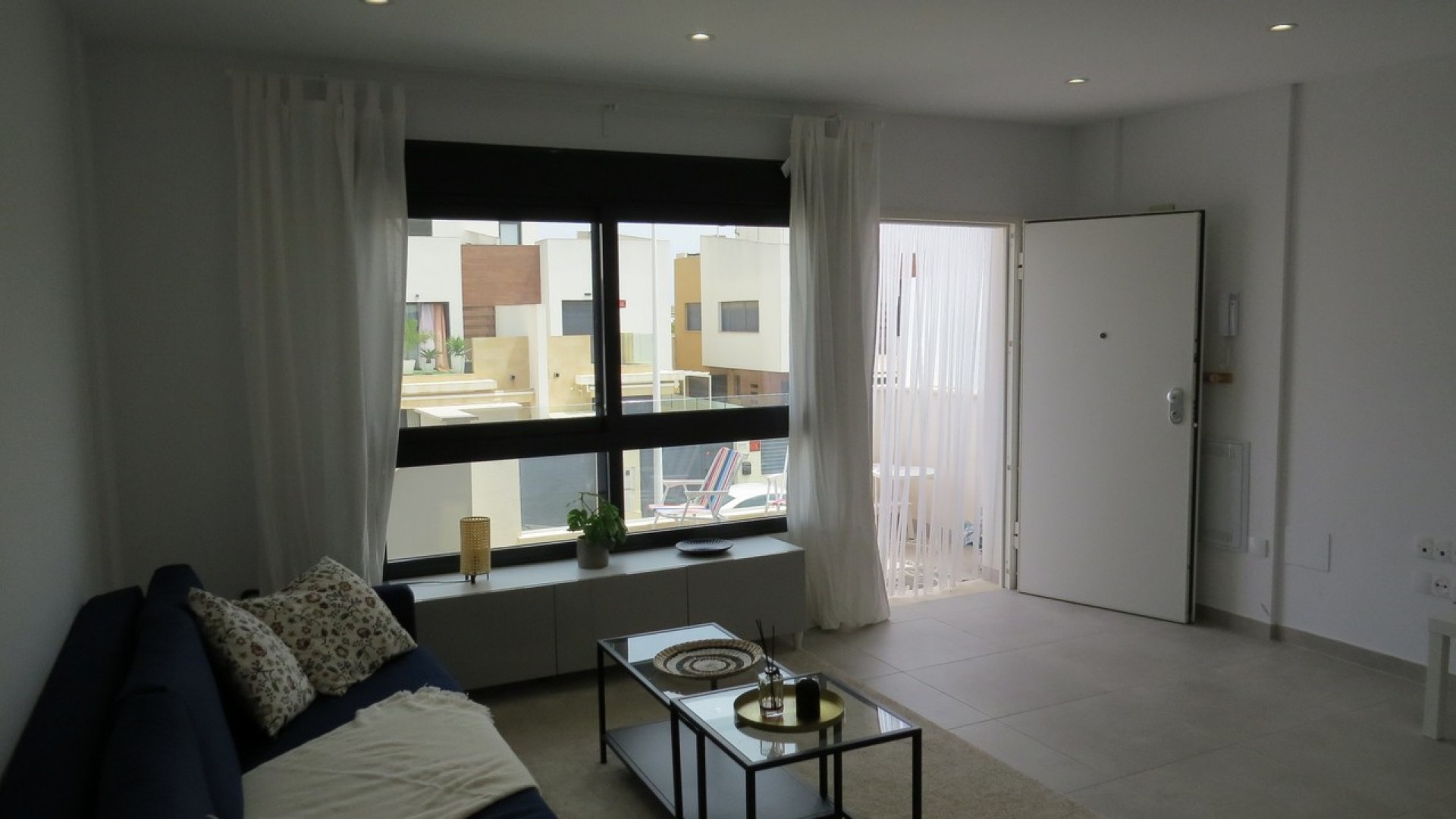 Resale - Wohnung Appartement -
San Pedro del Pinatar - San Pedro de Pinatar
