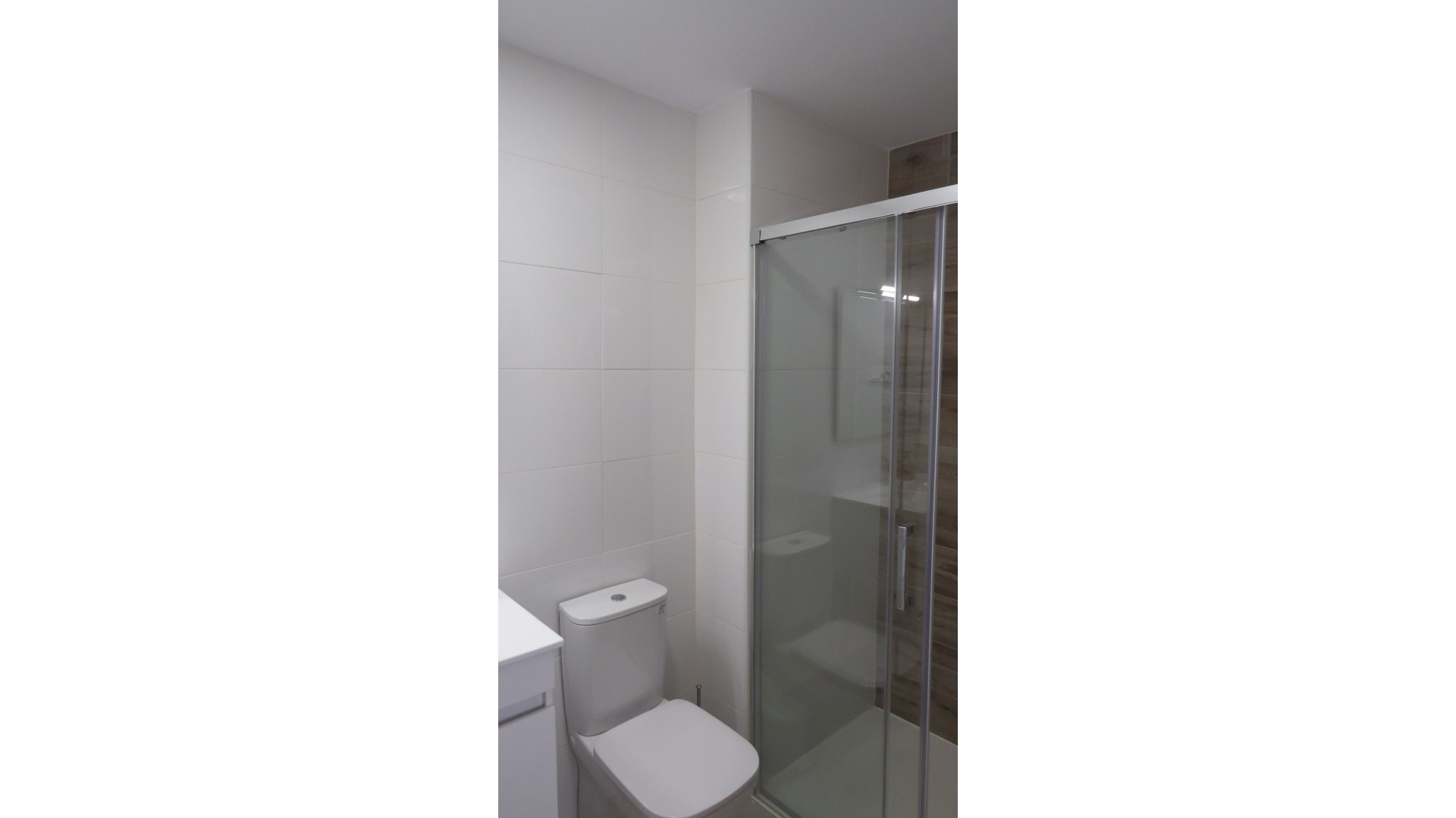 Resale - Wohnung Appartement -
San Pedro del Pinatar - San Pedro de Pinatar