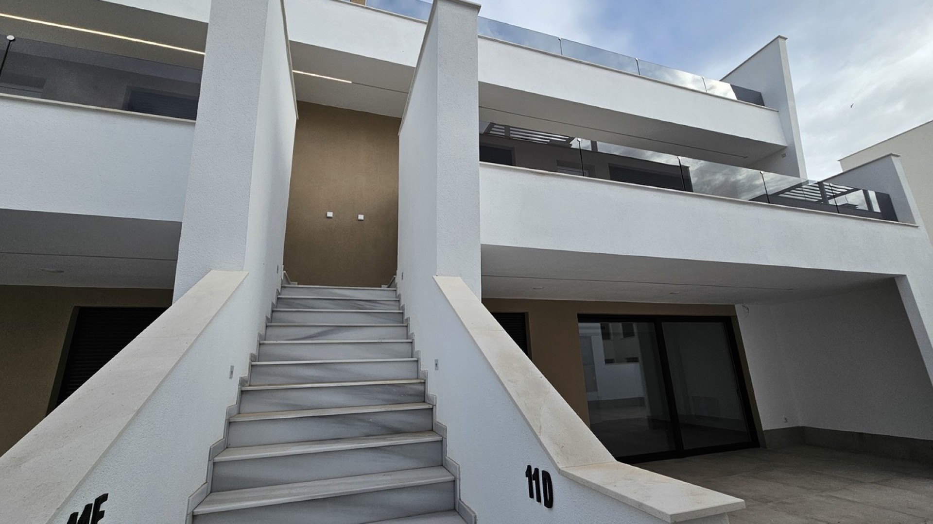 Resale - Wohnung Appartement -
San Pedro del Pinatar - San Pedro de Pinatar