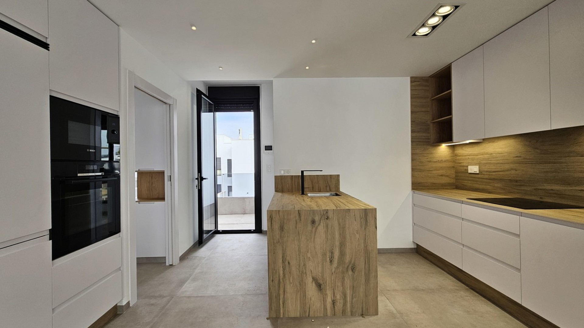 Resale - Wohnung Appartement -
San Pedro del Pinatar - San Pedro de Pinatar