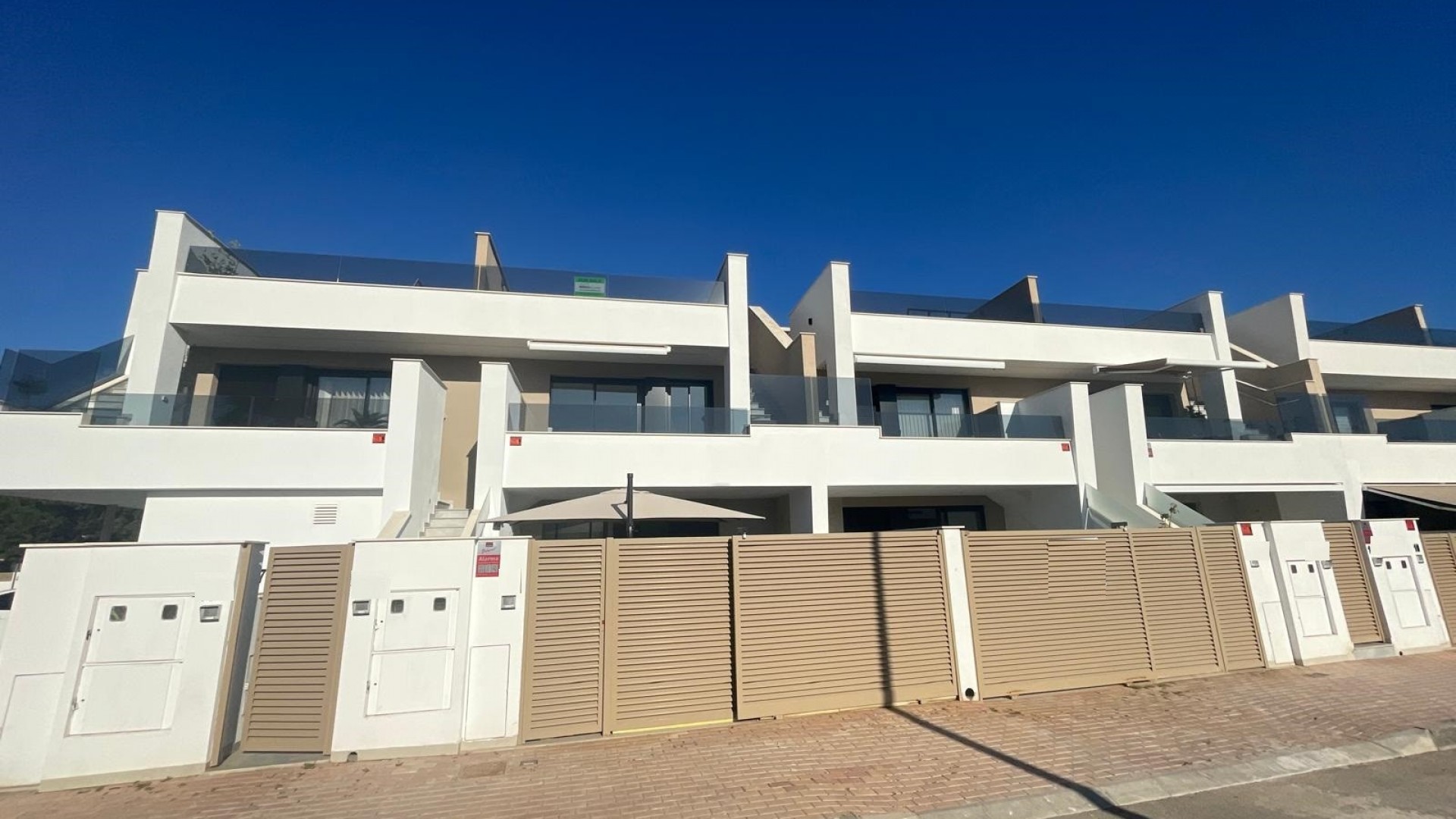 Resale - Wohnung Appartement -
San Pedro del Pinatar - San Pedro del Pinatar - Town