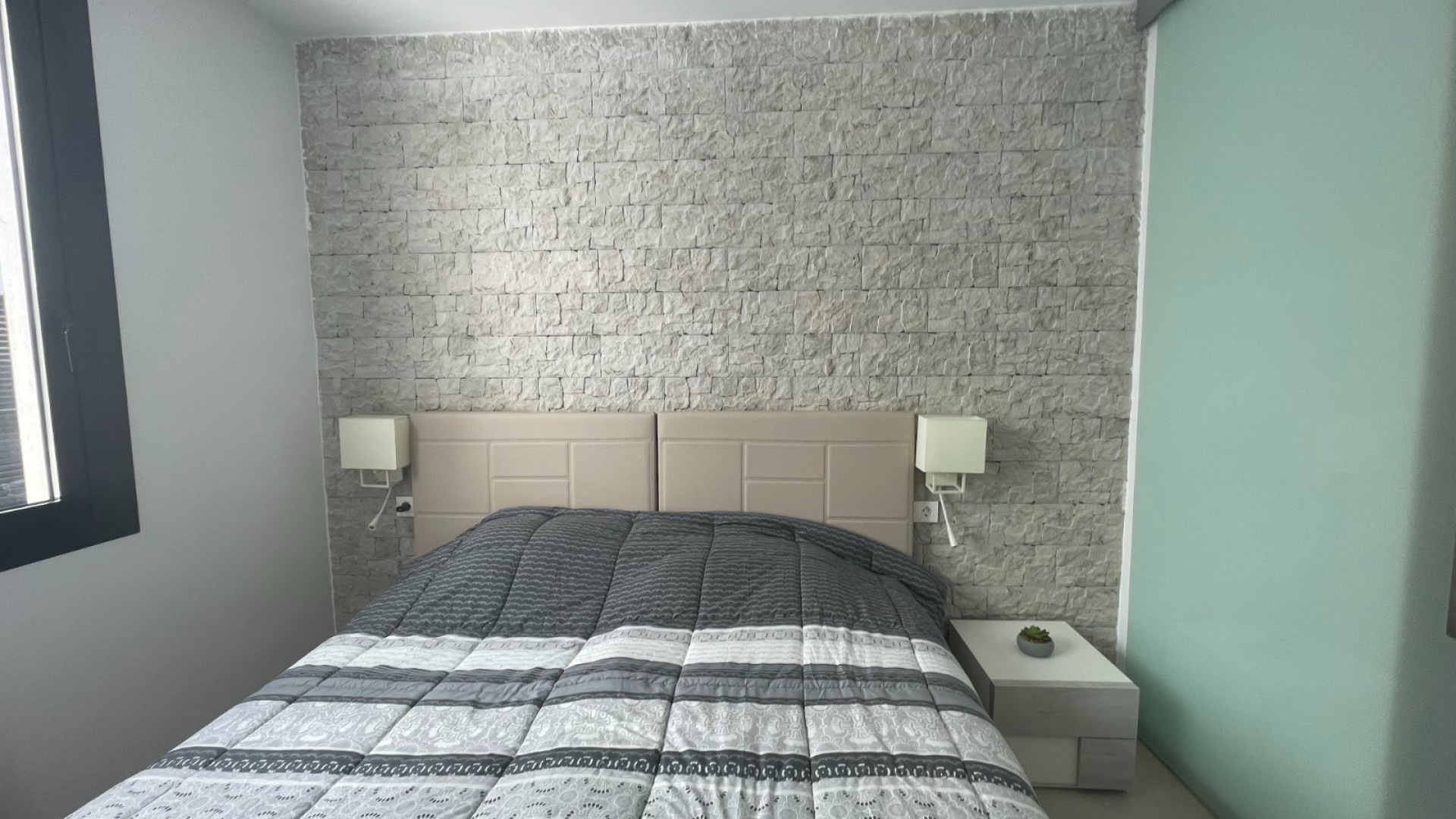 Resale - Wohnung Appartement -
San Pedro del Pinatar - San Pedro del Pinatar - Town