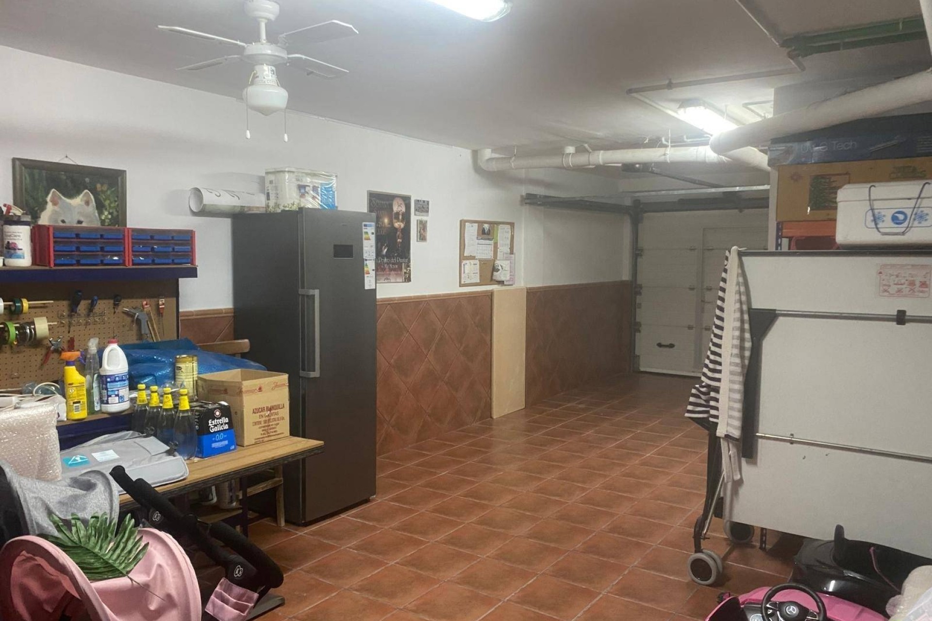 Resale - Wohnung / Appartement -
San Pedro del Pinatar - Villaalegría