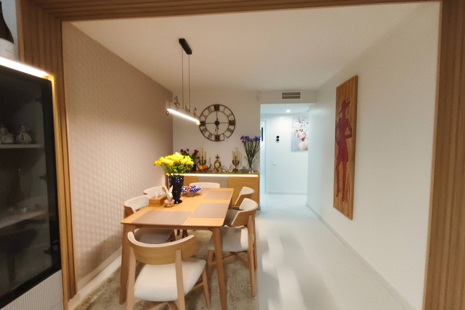 Resale - Wohnung / Appartement -
San Pedro del Pinatar - Villananitos