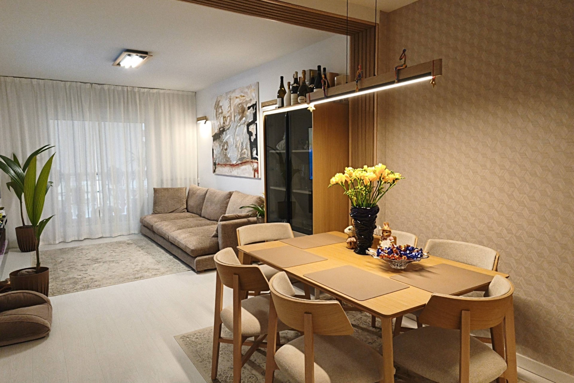 Resale - Wohnung / Appartement -
San Pedro del Pinatar - Villananitos