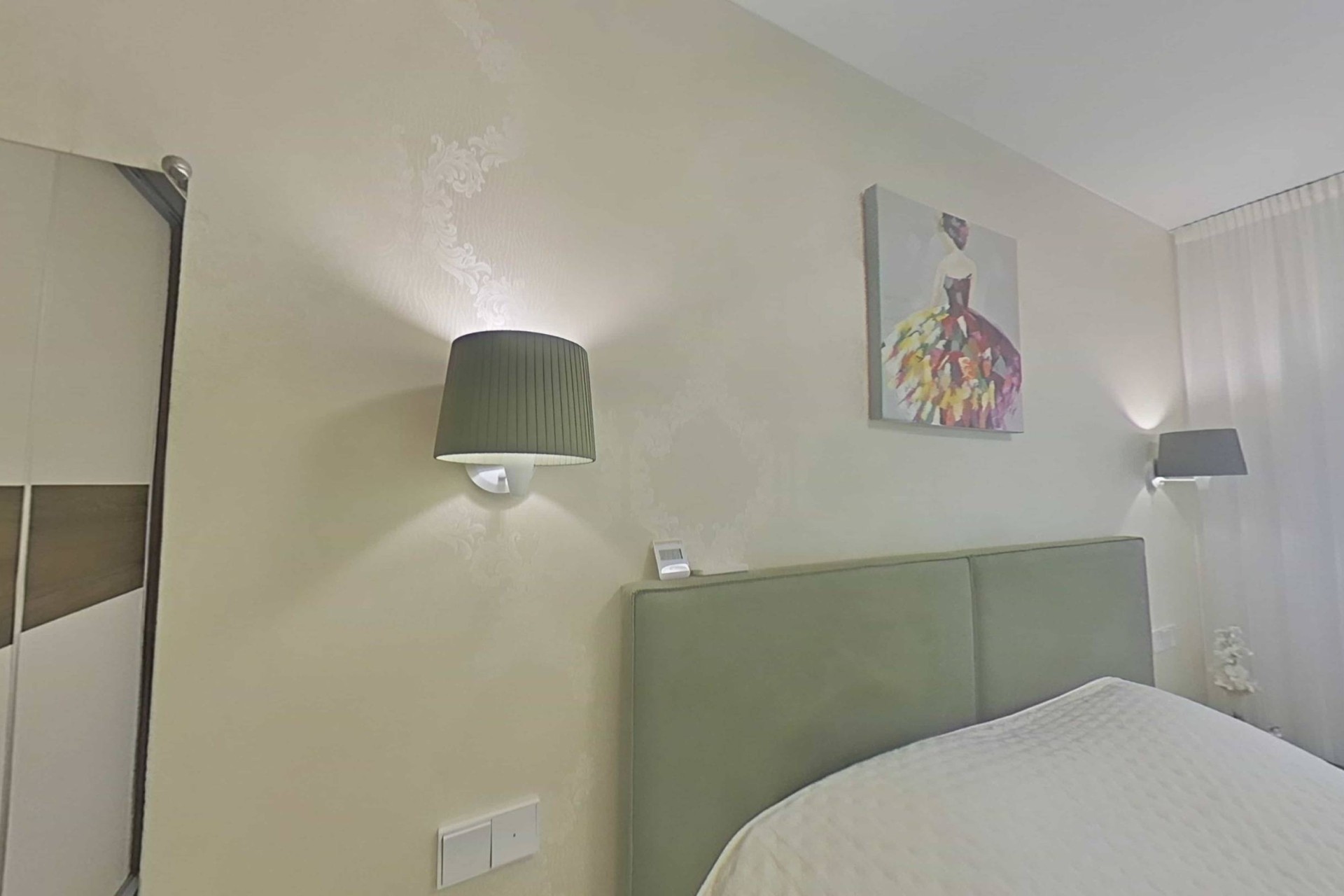 Resale - Wohnung / Appartement -
San Pedro del Pinatar - Villananitos