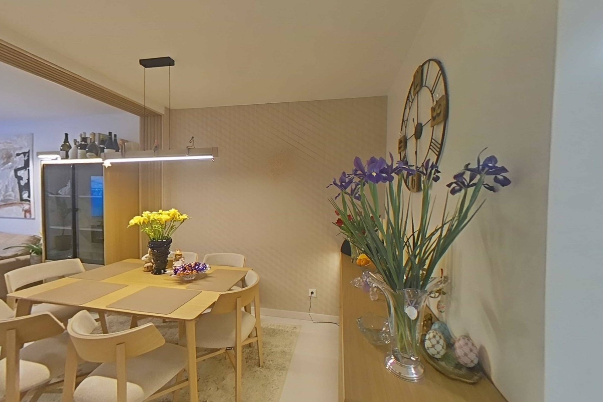 Resale - Wohnung / Appartement -
San Pedro del Pinatar - Villananitos