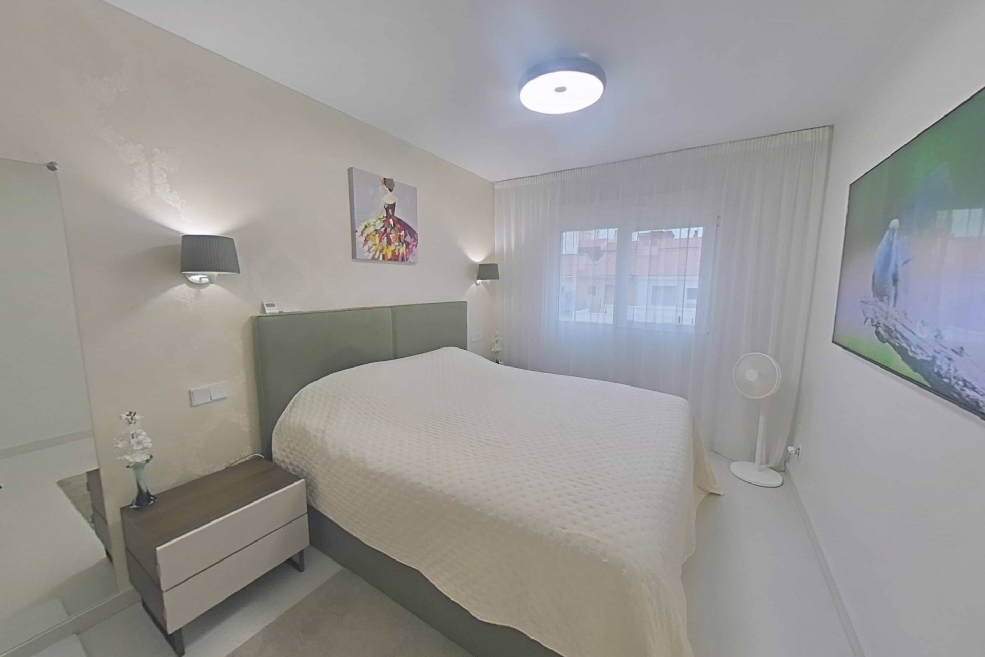 Resale - Wohnung / Appartement -
San Pedro del Pinatar - Villananitos