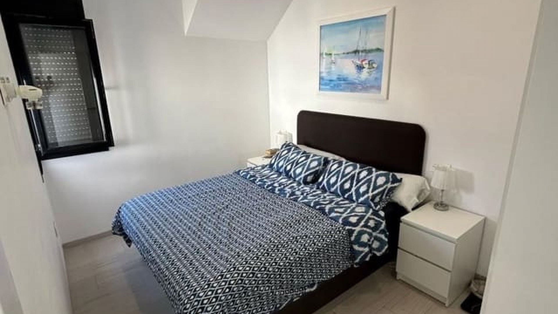 Resale - Wohnung Appartement -
San Pedro del Pinatar