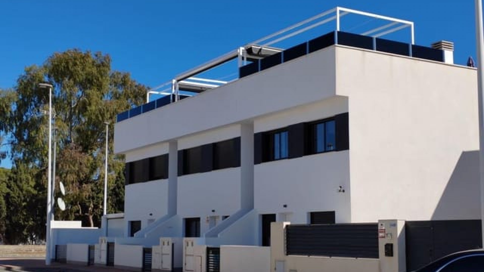 Resale - Wohnung Appartement -
San Pedro del Pinatar