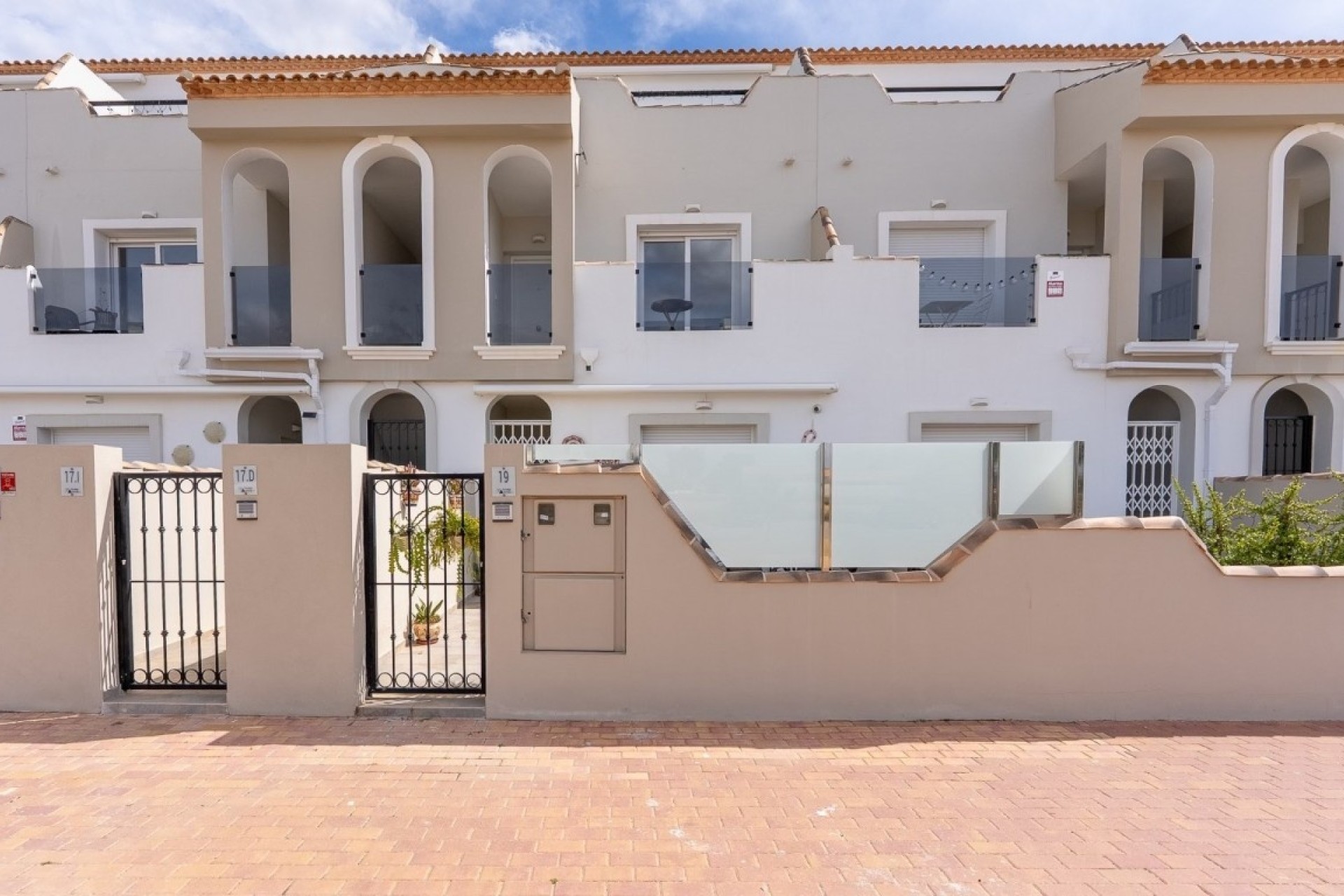 Resale - Wohnung / Appartement -
San Pedro del Pinatar