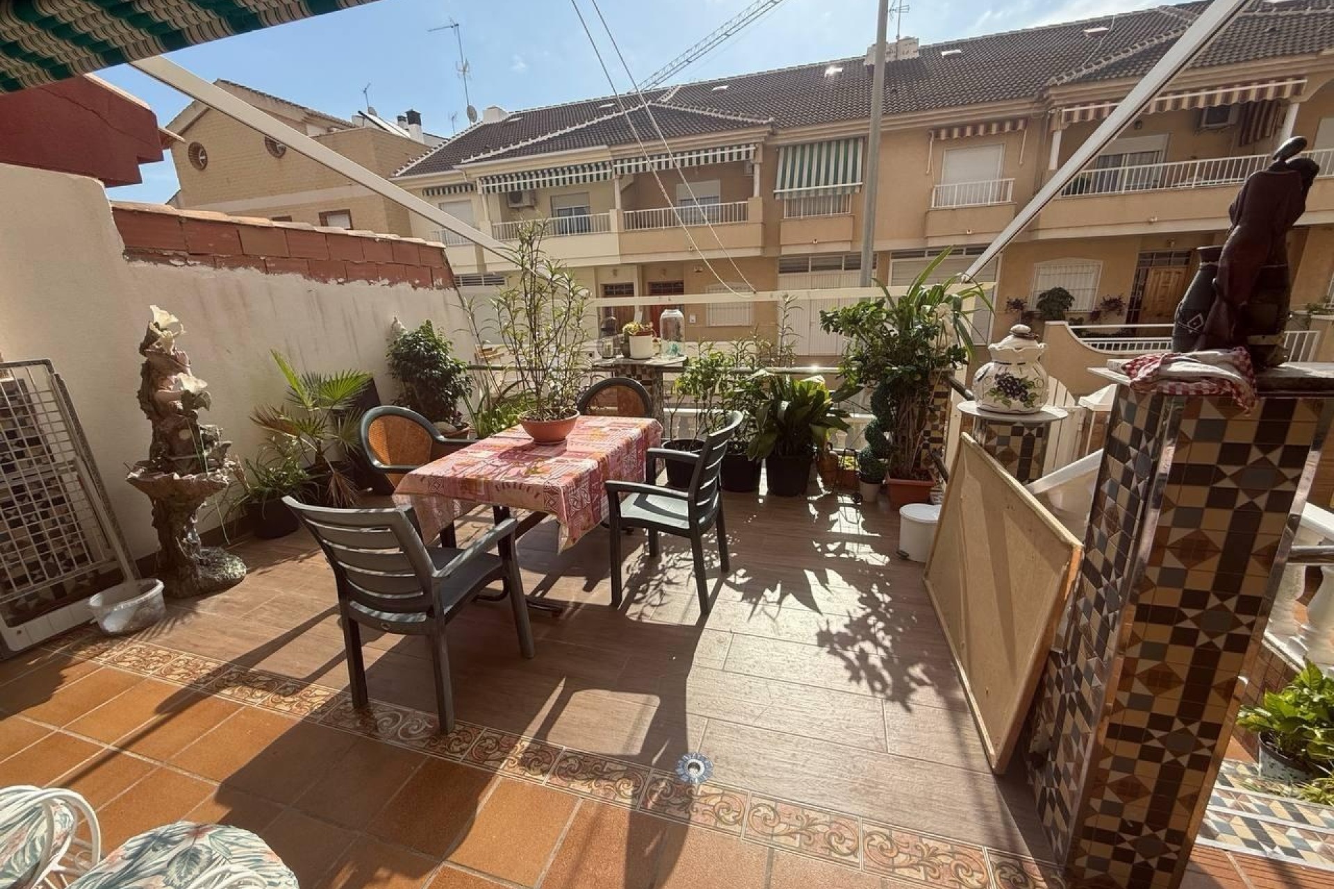 Resale - Wohnung / Appartement -
San Pedro del Pinatar - -  -