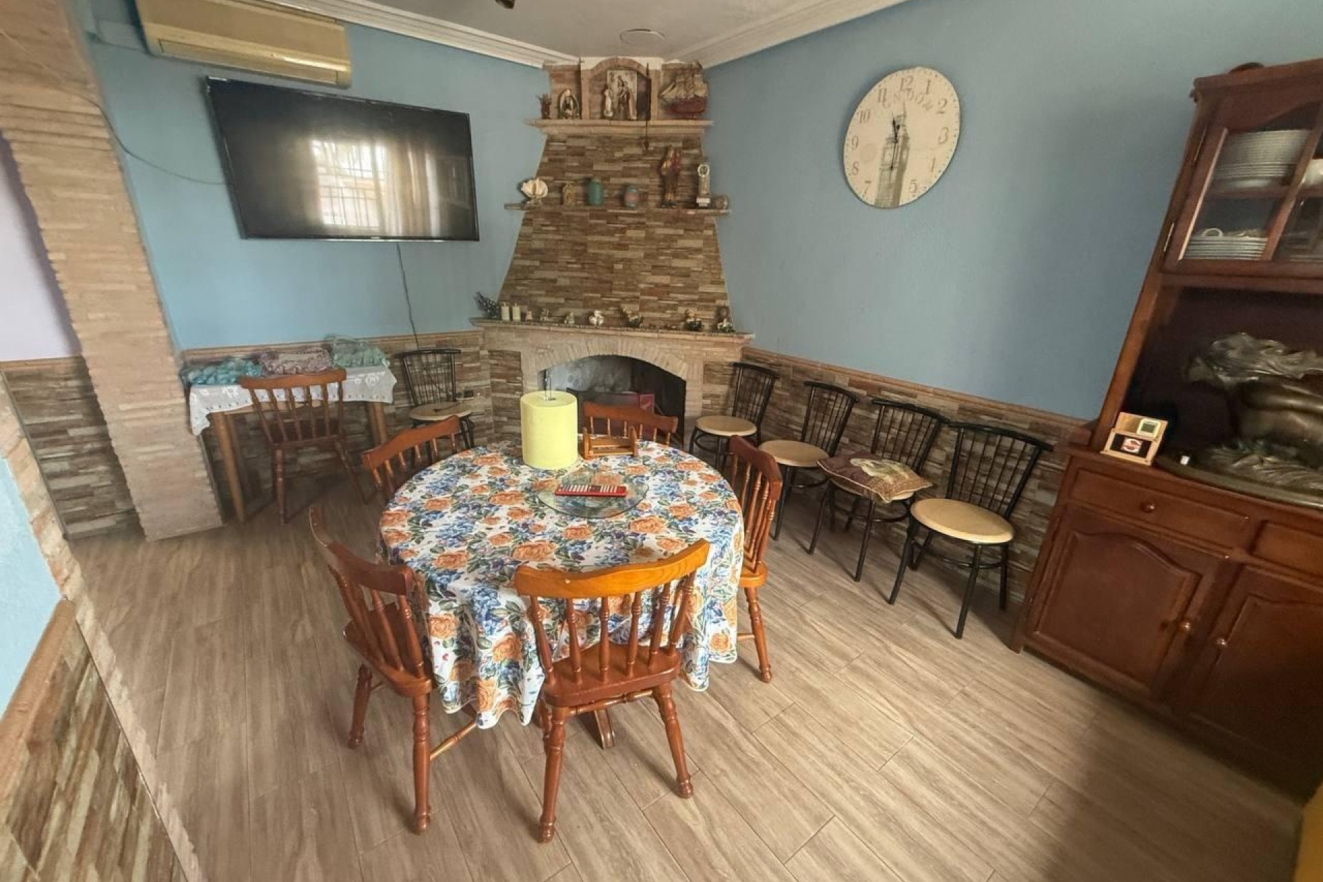 Resale - Wohnung / Appartement -
San Pedro del Pinatar - -  -