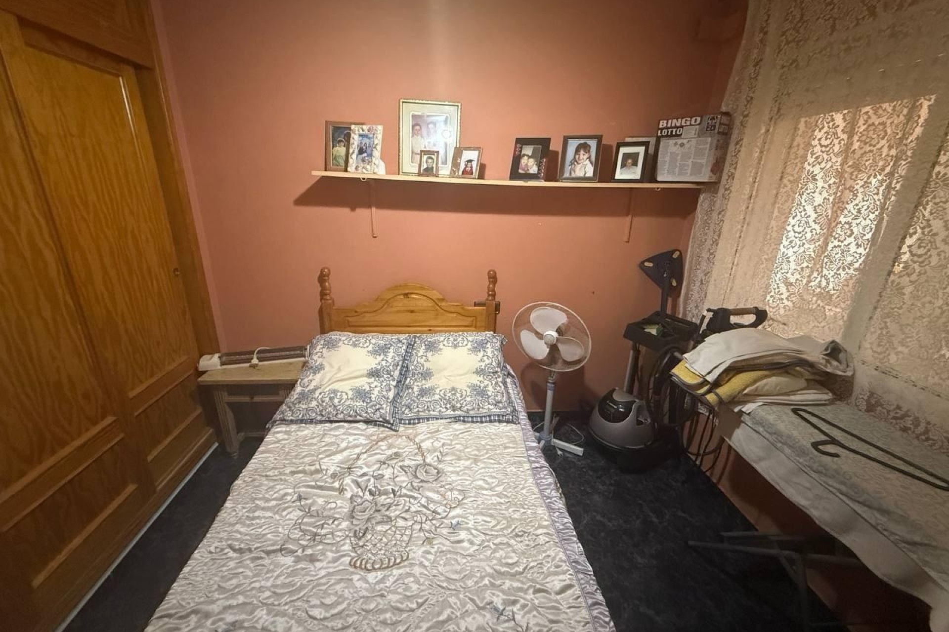 Resale - Wohnung / Appartement -
San Pedro del Pinatar - -  -
