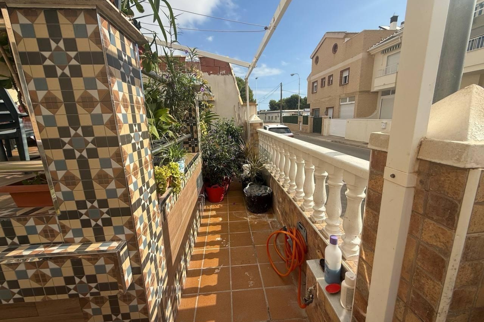 Resale - Wohnung / Appartement -
San Pedro del Pinatar - -  -