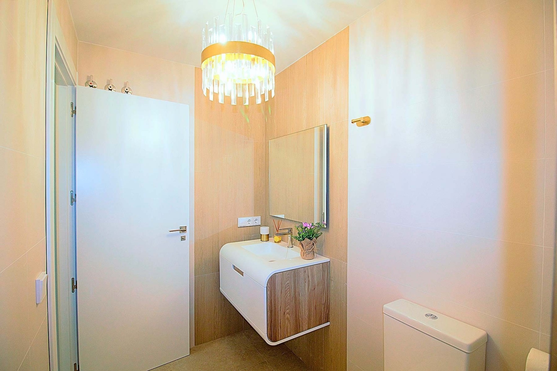 Resale - Wohnung / Appartement -
Santa Pola - Costa Blanca