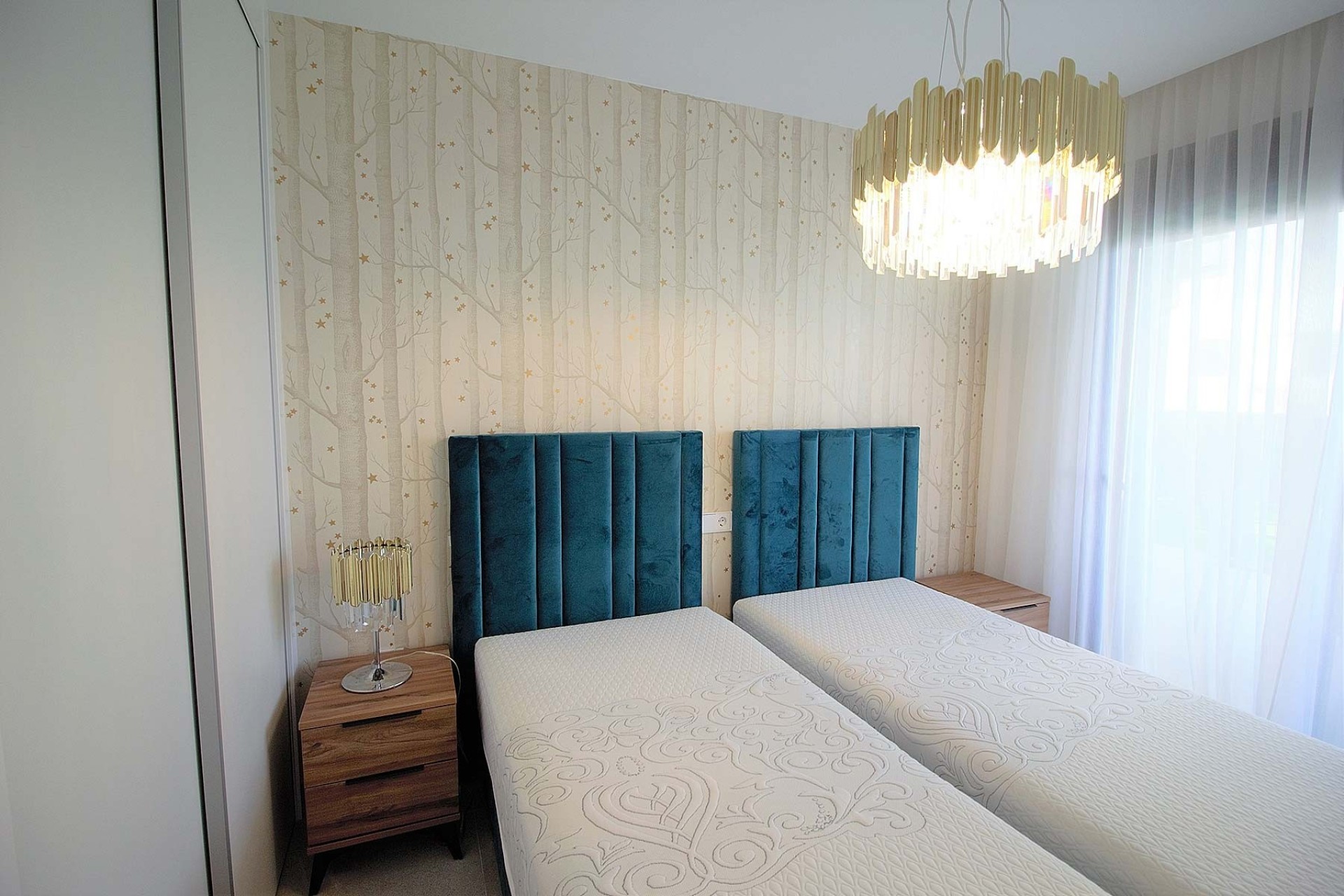 Resale - Wohnung / Appartement -
Santa Pola - Costa Blanca