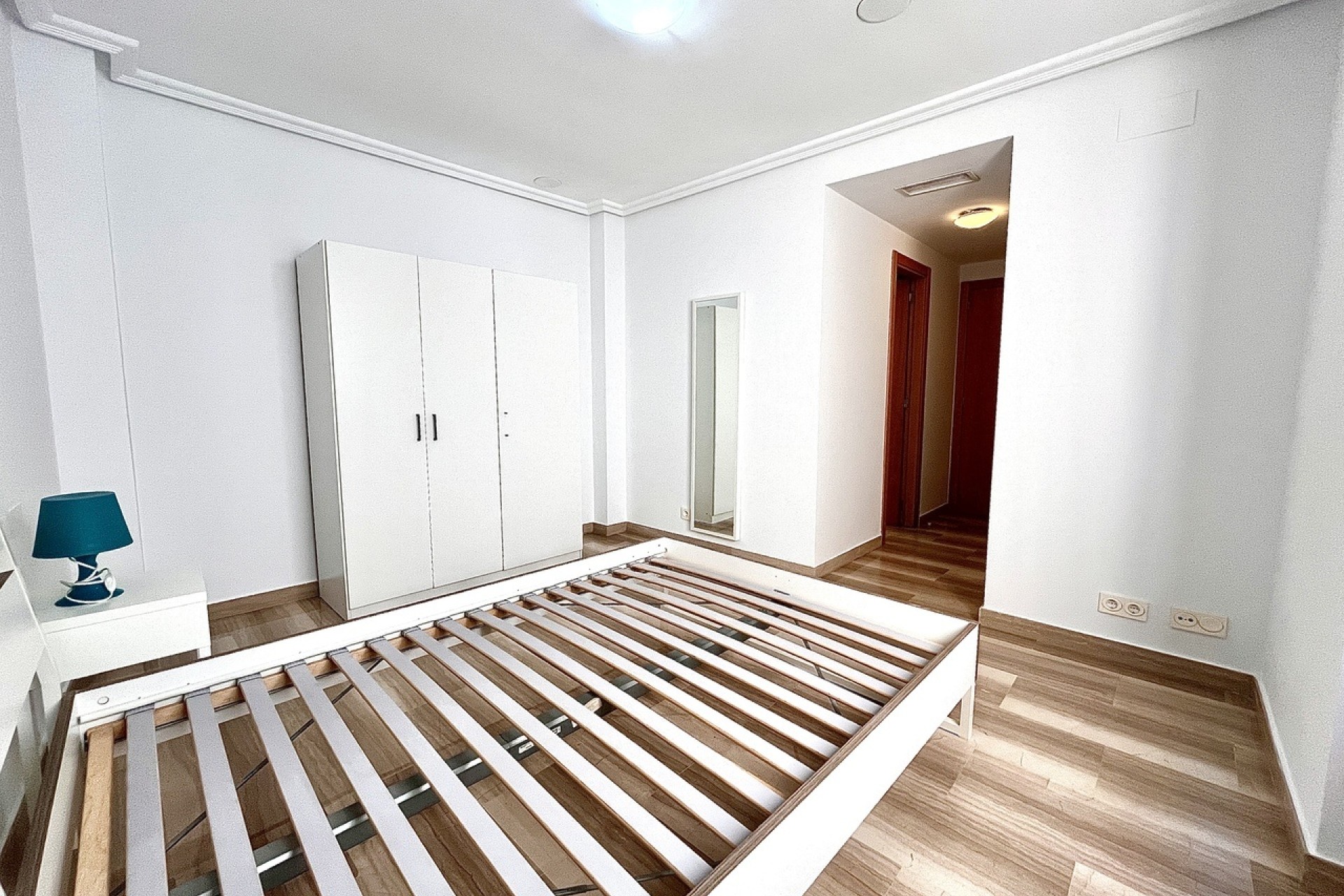 Resale - Wohnung / Appartement -
Santa Pola - Costa Blanca