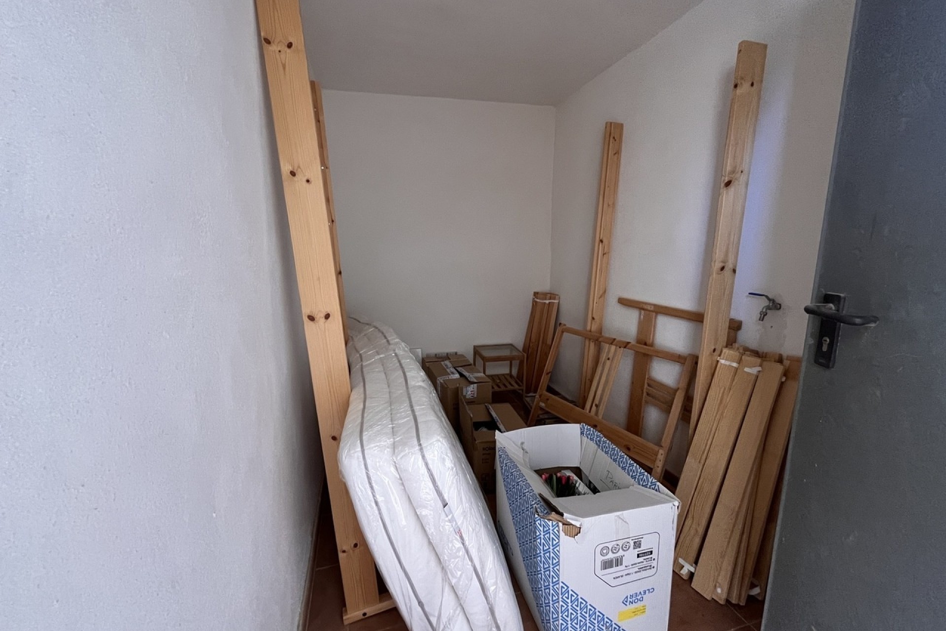 Resale - Wohnung / Appartement -
Santa Pola - Costa Blanca