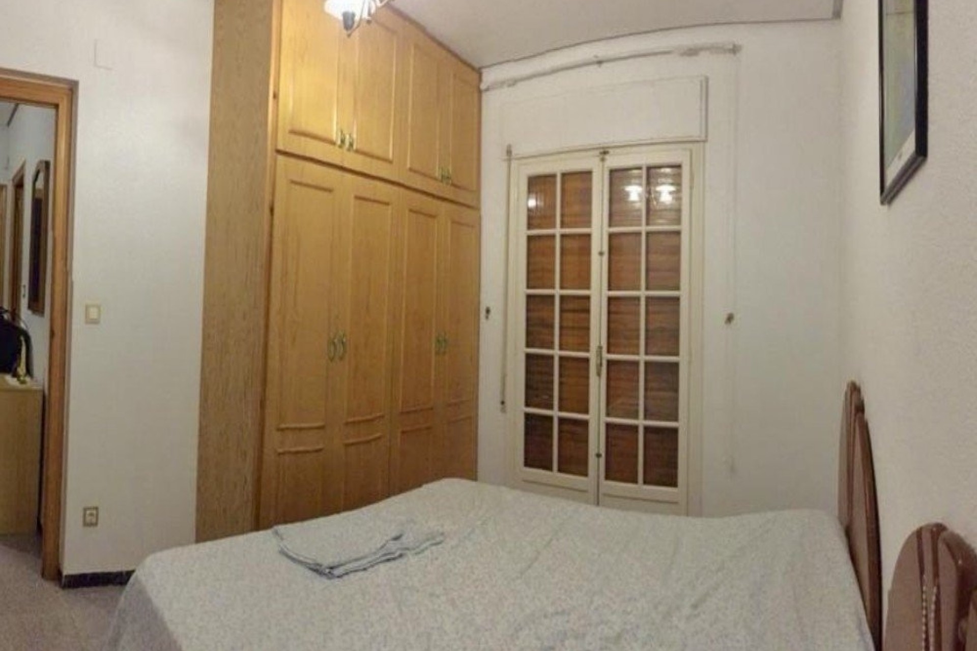 Resale - Wohnung / Appartement -
Santa Pola - Costa Blanca