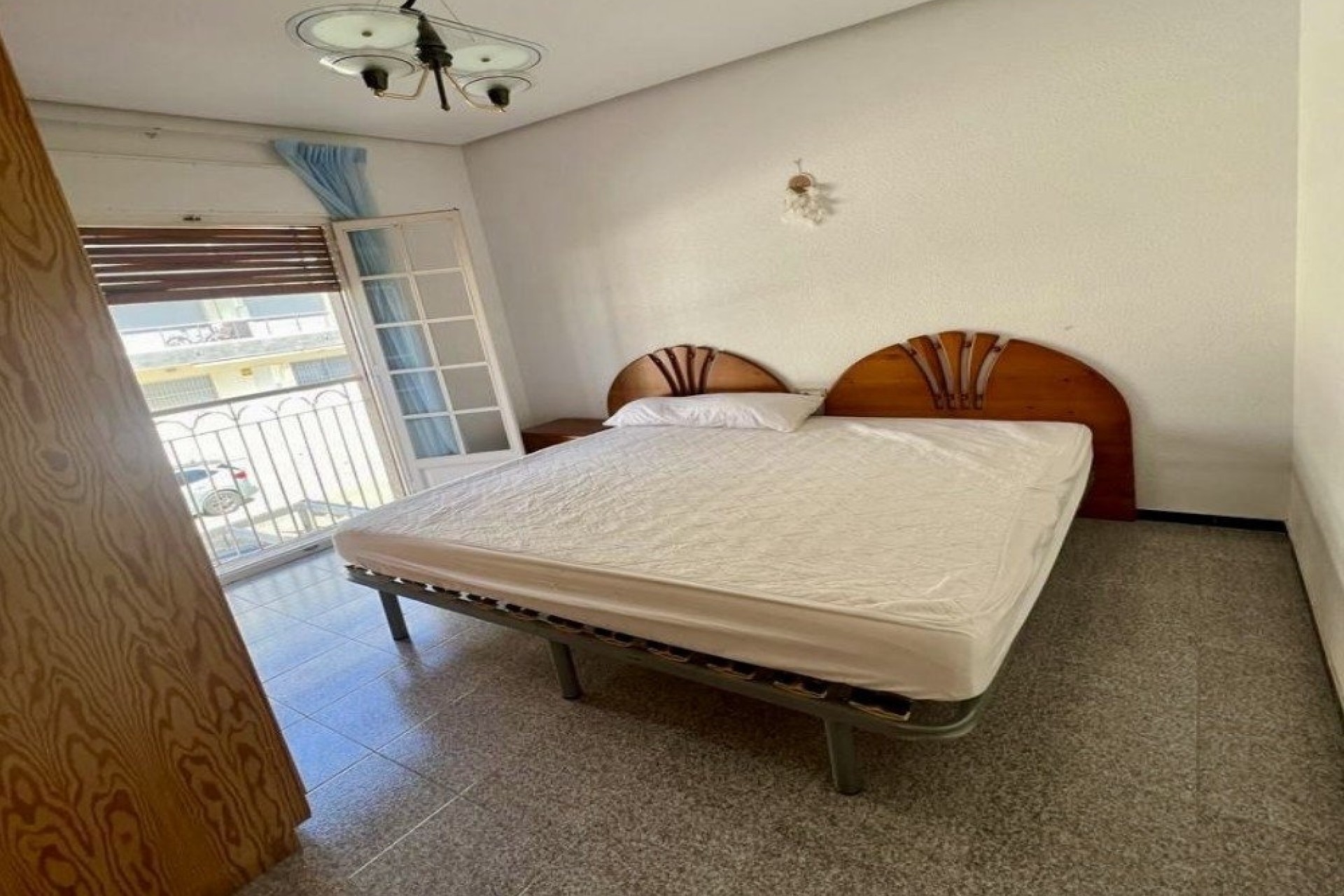 Resale - Wohnung / Appartement -
Santa Pola - Costa Blanca