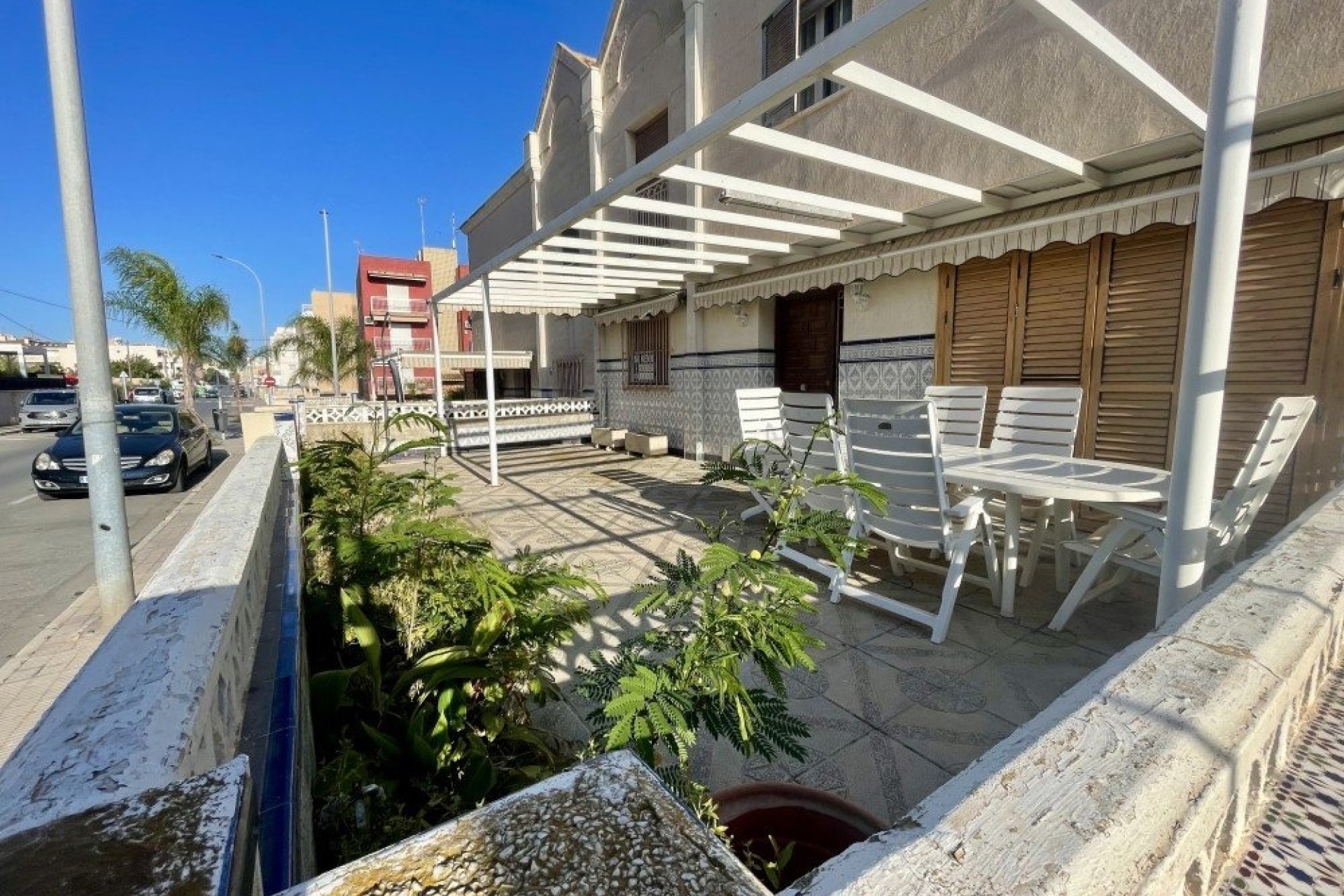 Resale - Wohnung / Appartement -
Santa Pola - Costa Blanca