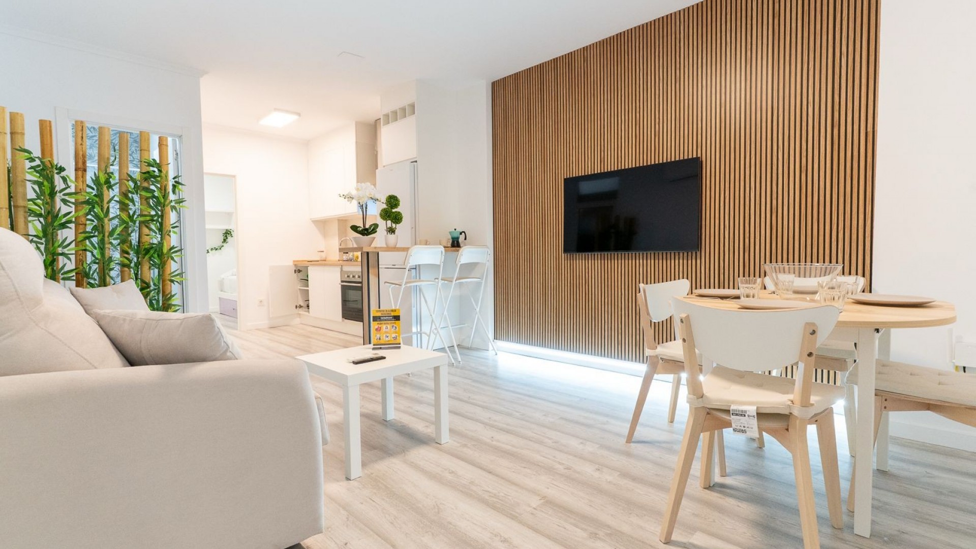 Resale - Wohnung Appartement -
Santa Pola - Gran Alacant