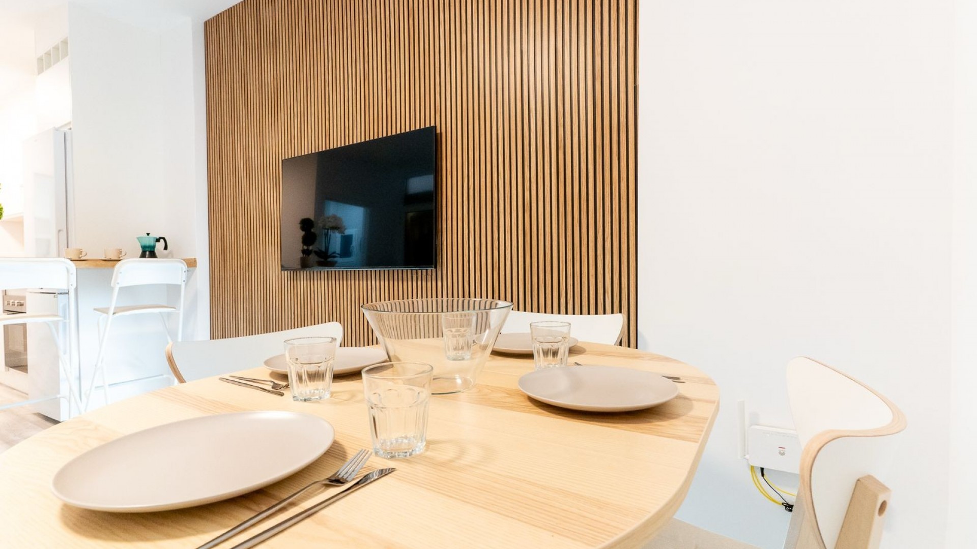 Resale - Wohnung Appartement -
Santa Pola - Gran Alacant