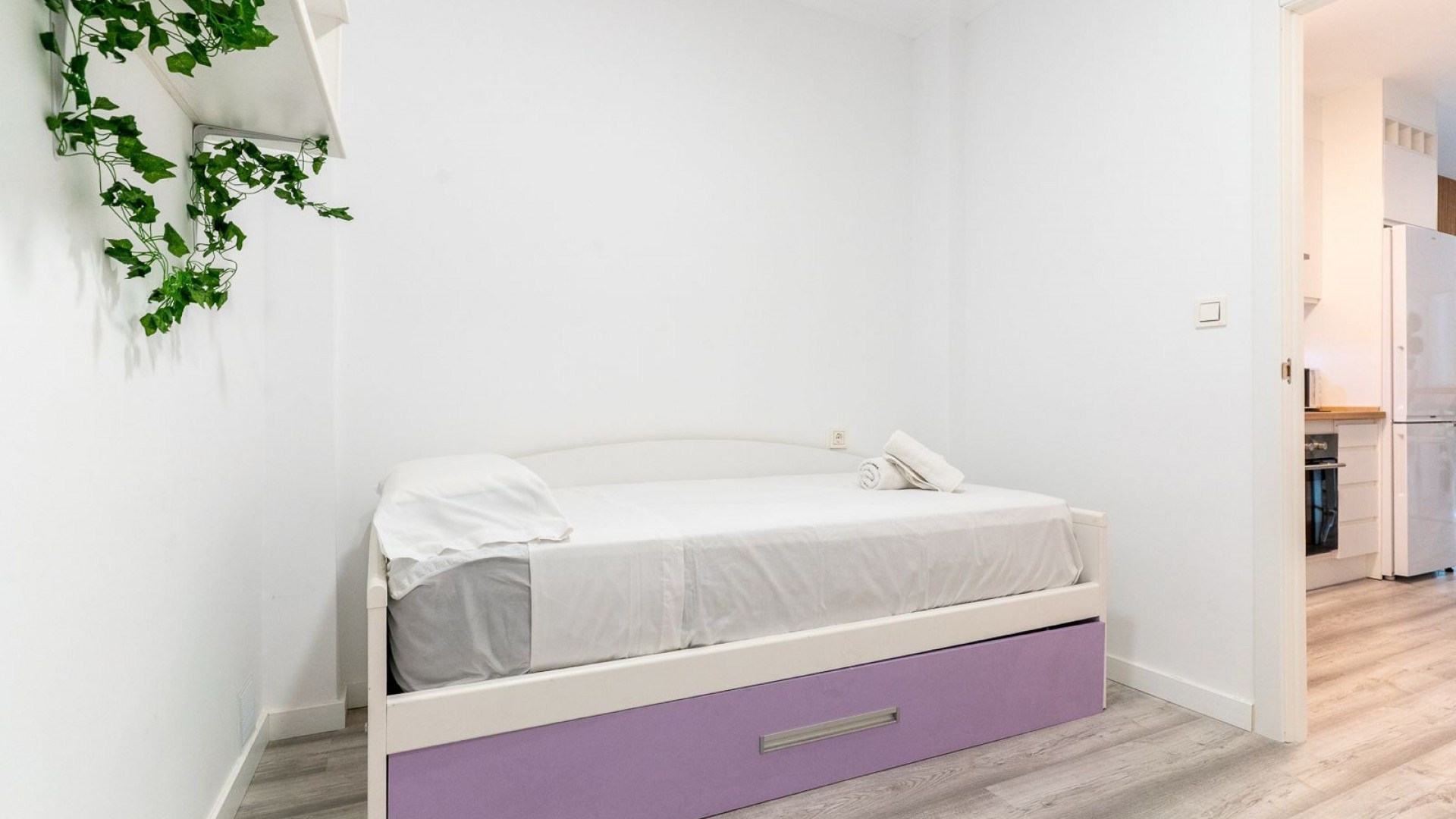 Resale - Wohnung Appartement -
Santa Pola - Gran Alacant