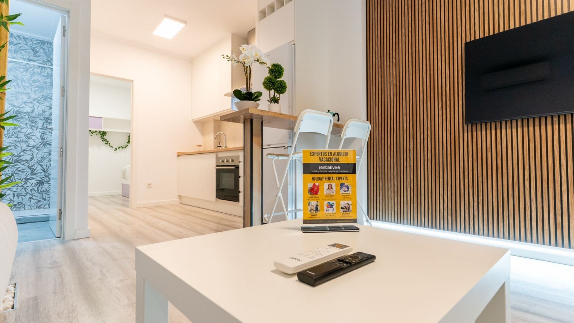 Resale - Wohnung Appartement -
Santa Pola - Gran Alacant