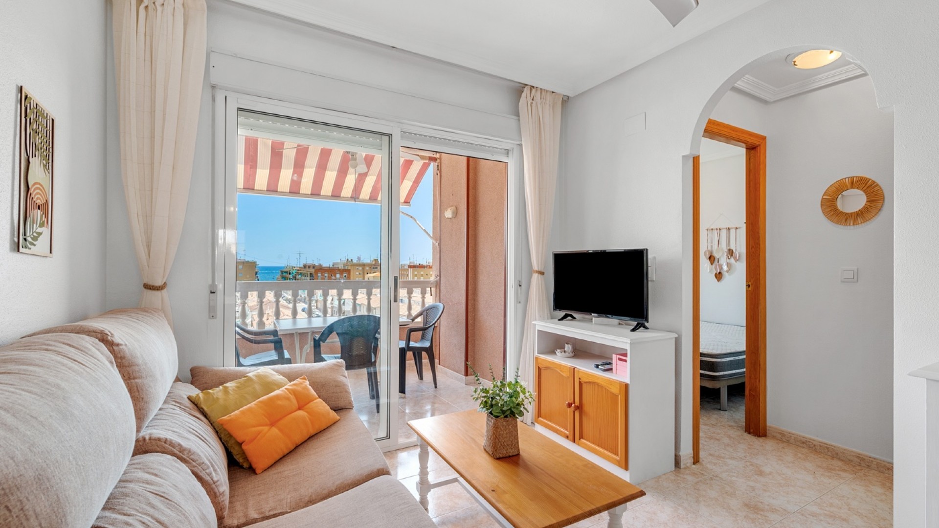 Resale - Wohnung Appartement -
Santa Pola