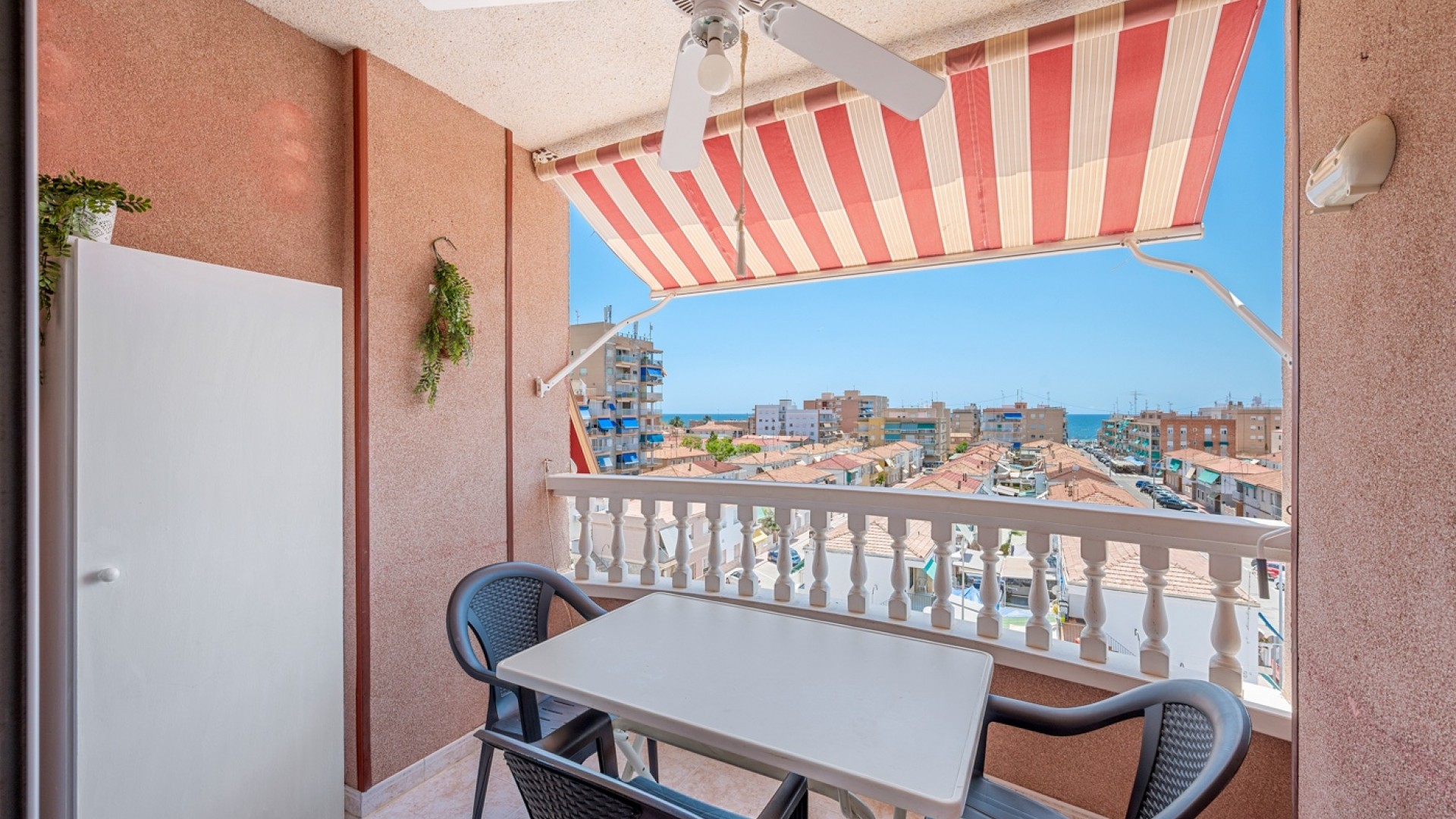 Resale - Wohnung Appartement -
Santa Pola