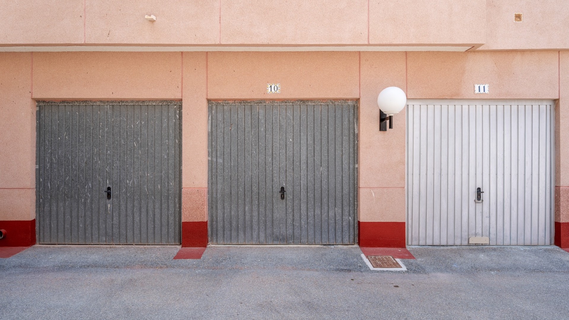 Resale - Wohnung Appartement -
Santa Pola