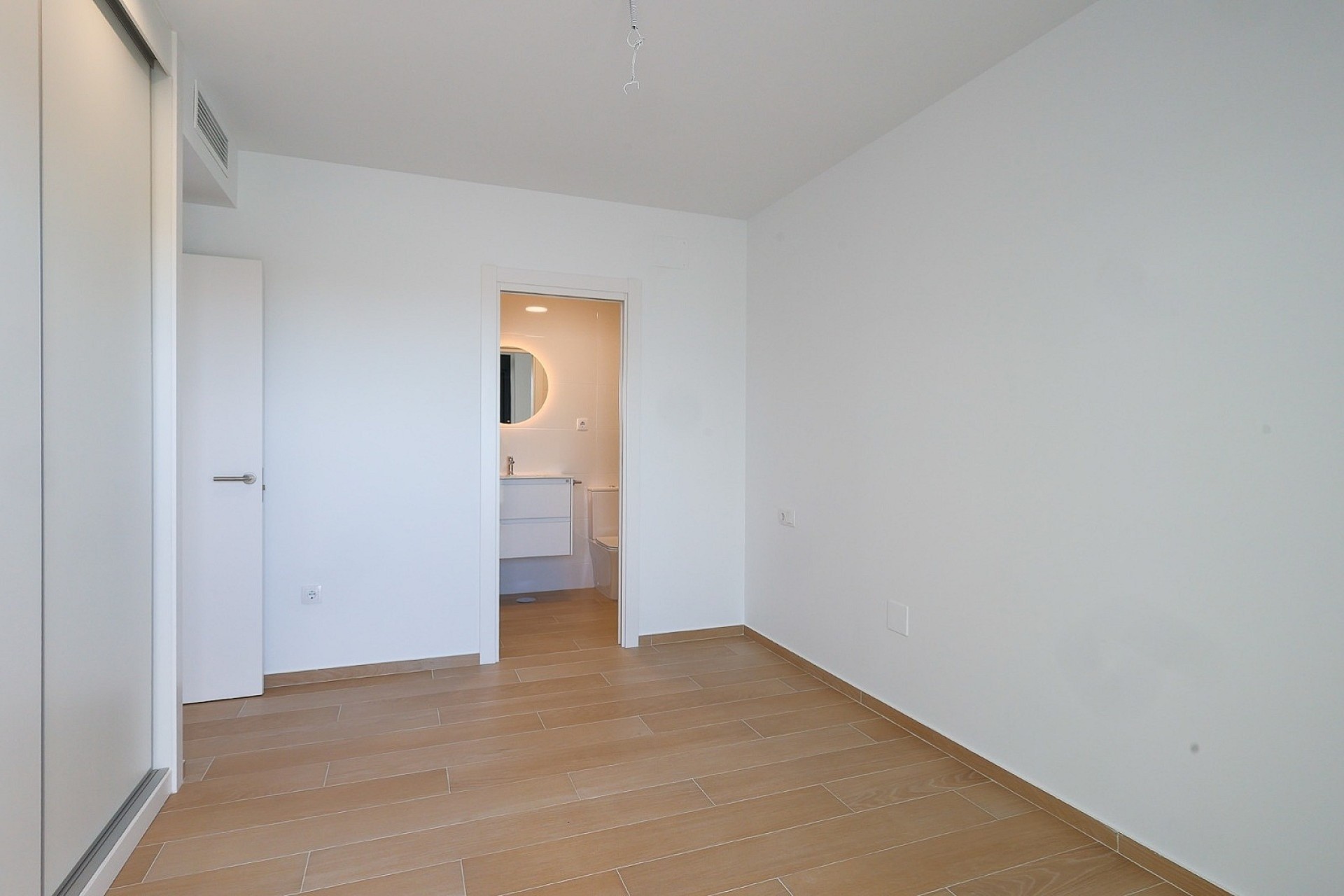 Resale - Wohnung / Appartement -
Santa Rosalia Resort - Inland