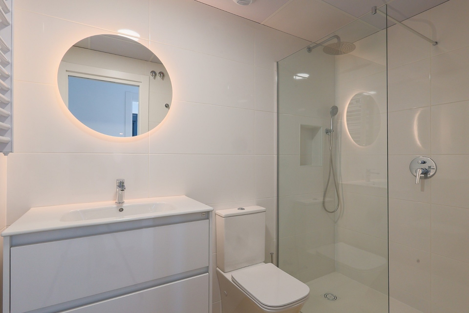 Resale - Wohnung / Appartement -
Santa Rosalia Resort - Inland