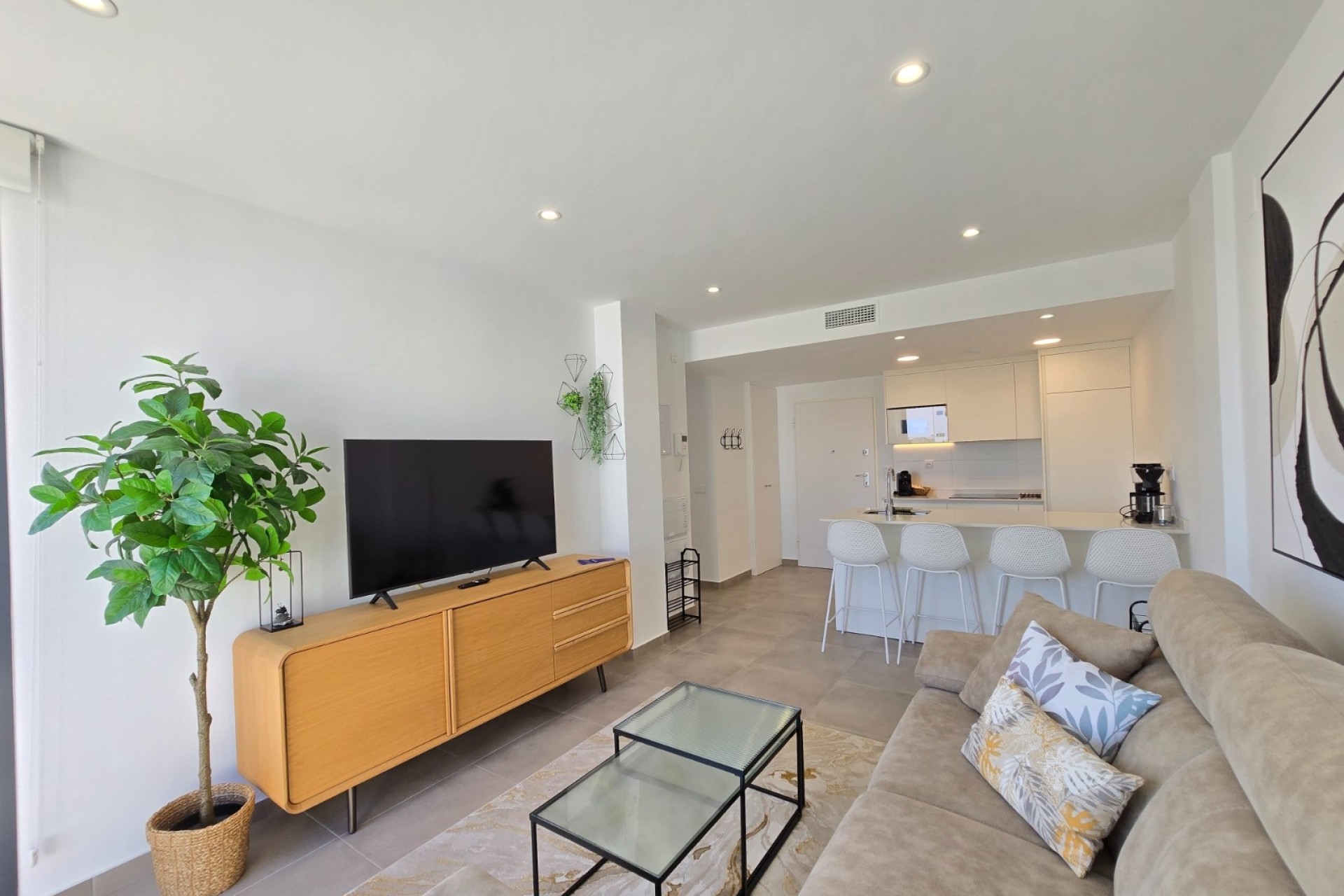 Resale - Wohnung / Appartement -
Santa Rosalia Resort - Santa Rosalia *