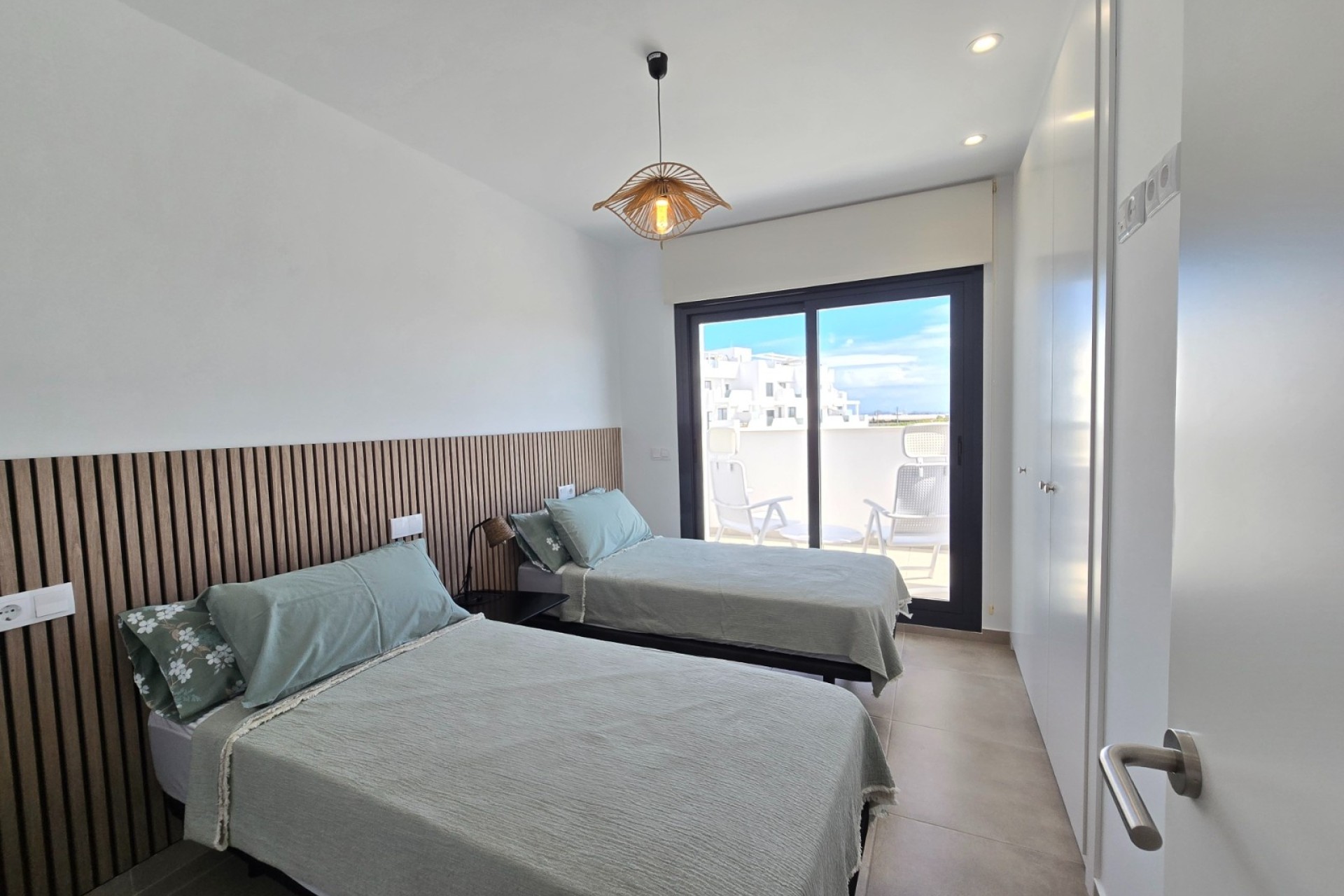 Resale - Wohnung / Appartement -
Santa Rosalia Resort - Santa Rosalia *